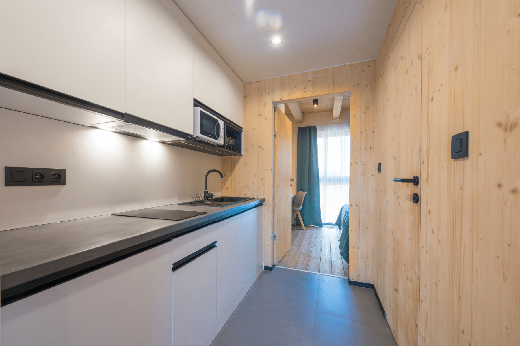 Apartmán Comfort Loft