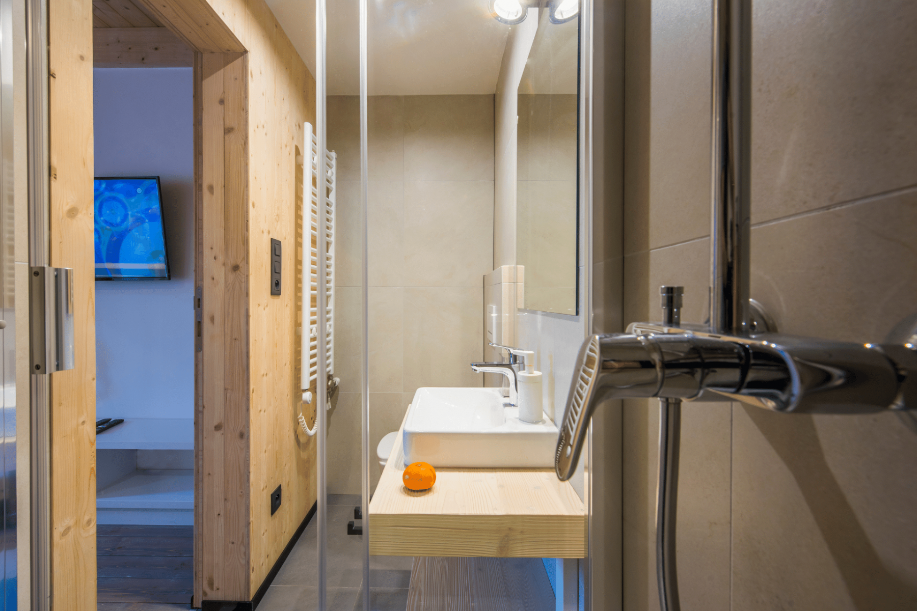 Apartmán Comfort Loft