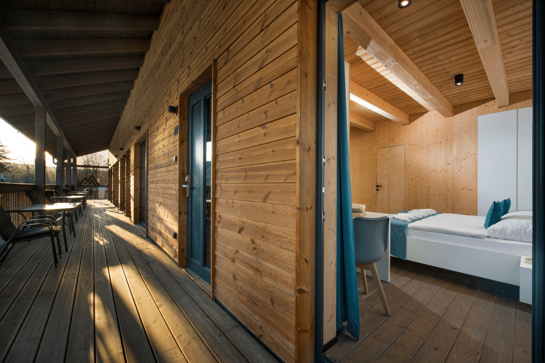 Apartmán Comfort Loft