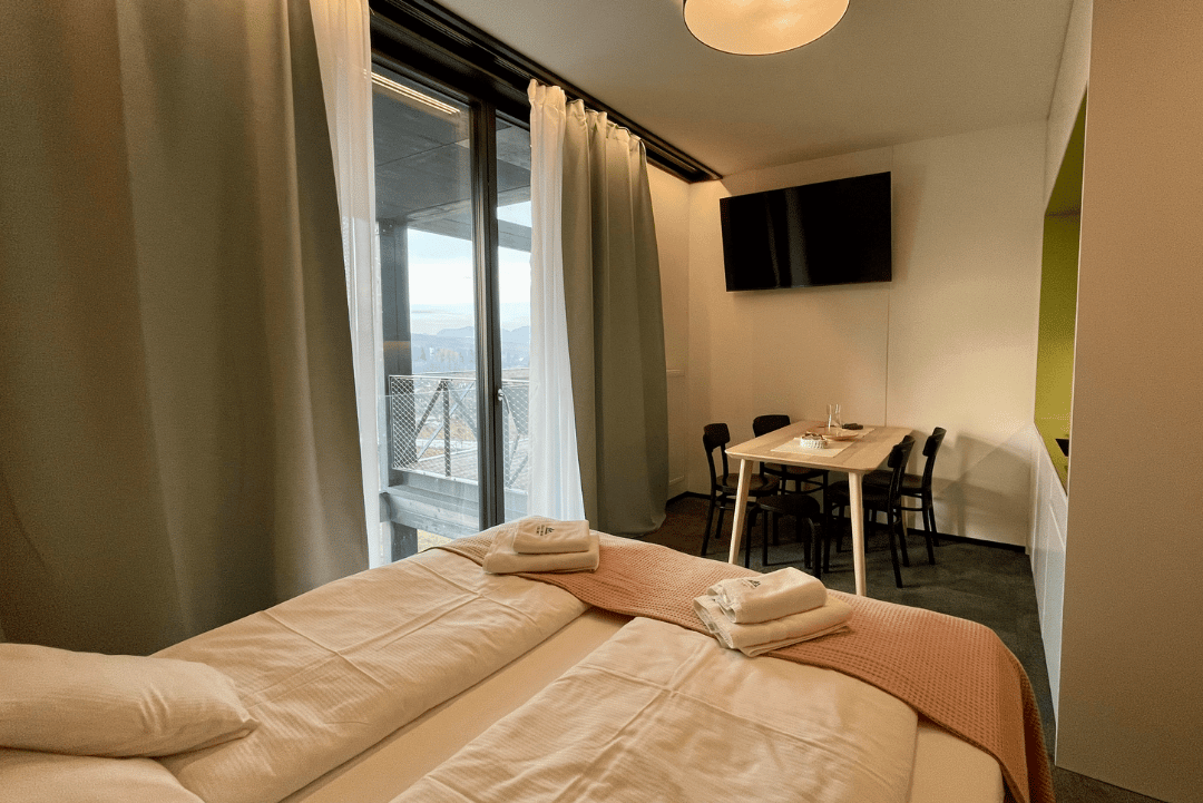 Apartmán Smart Family