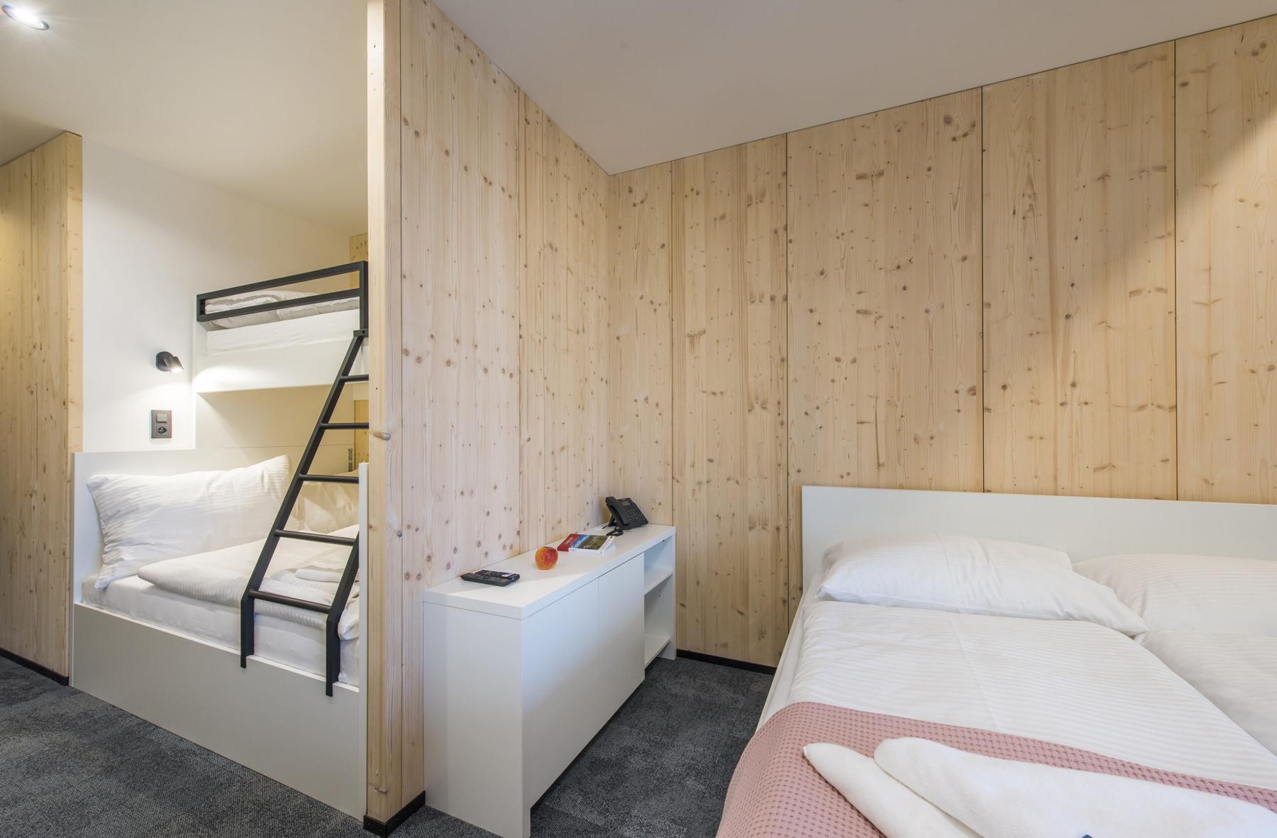 Apartmán Smart Family
