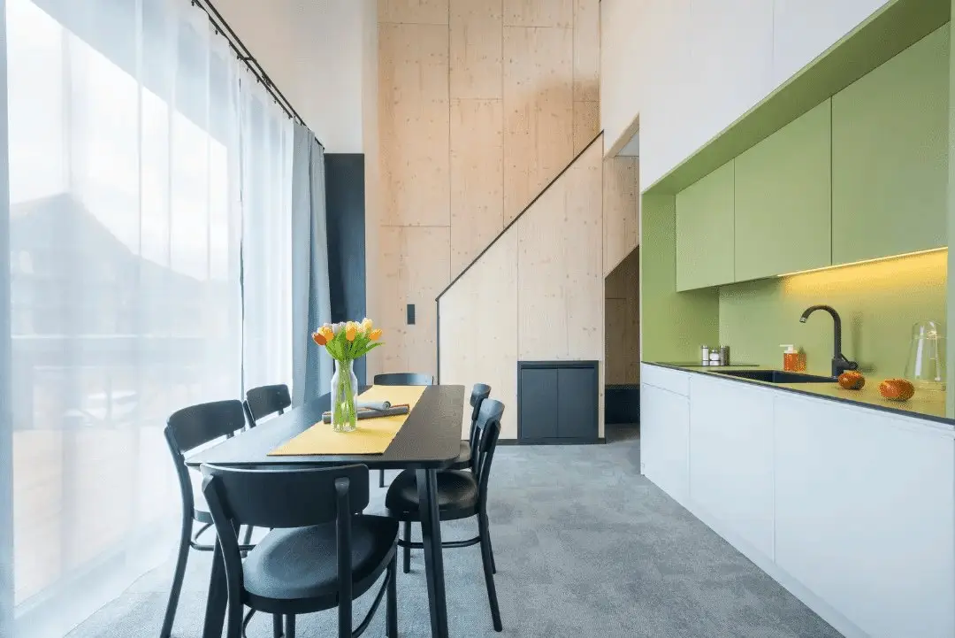 Detský apartmán: Deň detí plný cirkusovej zábavy