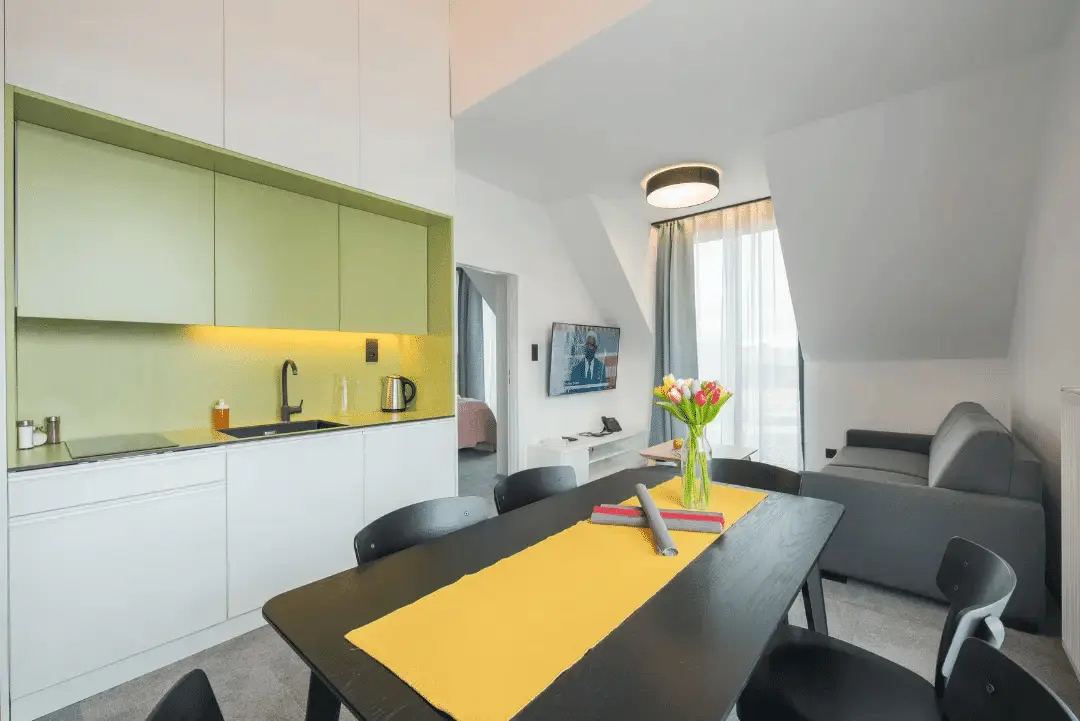 Detský apartmán: Deň detí plný cirkusovej zábavy