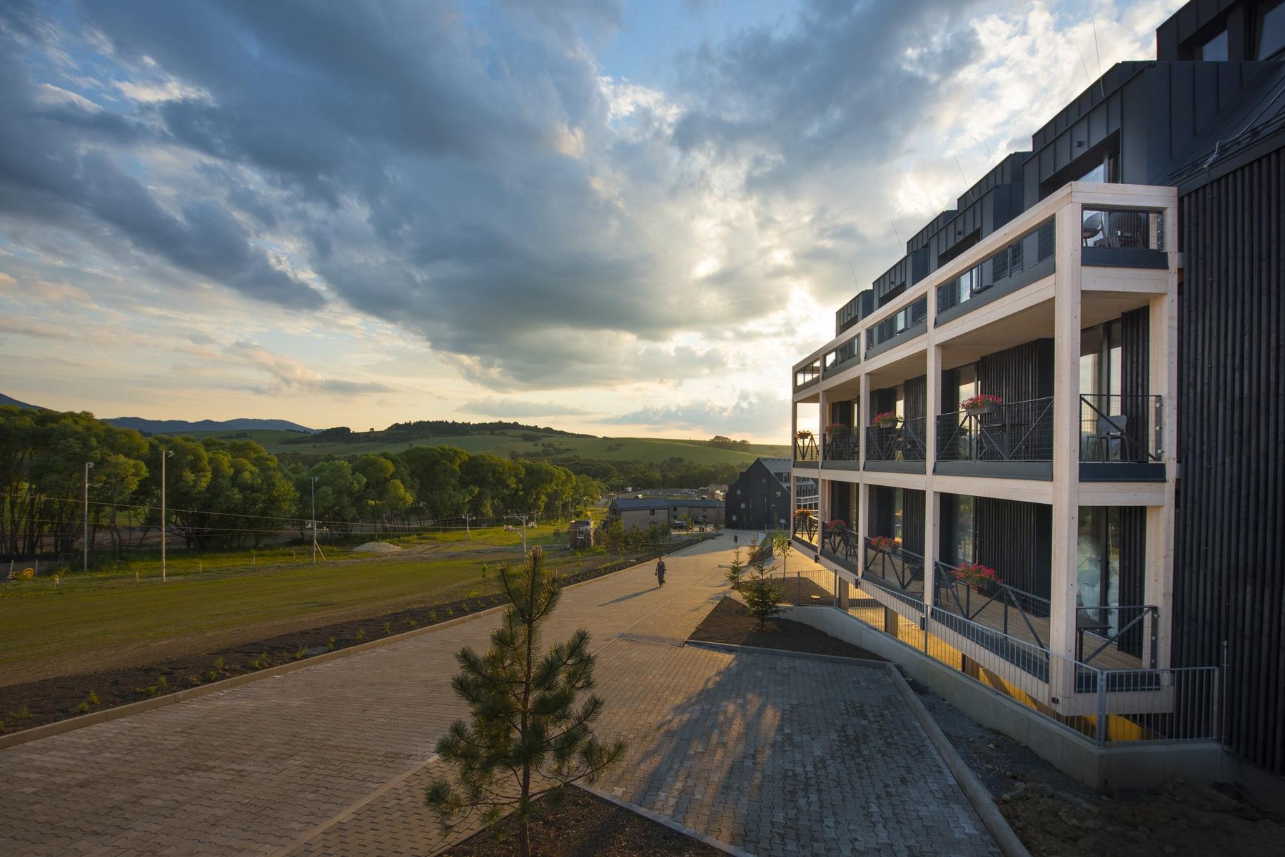 Apartmán SMART | Ajurvédsky pobyt