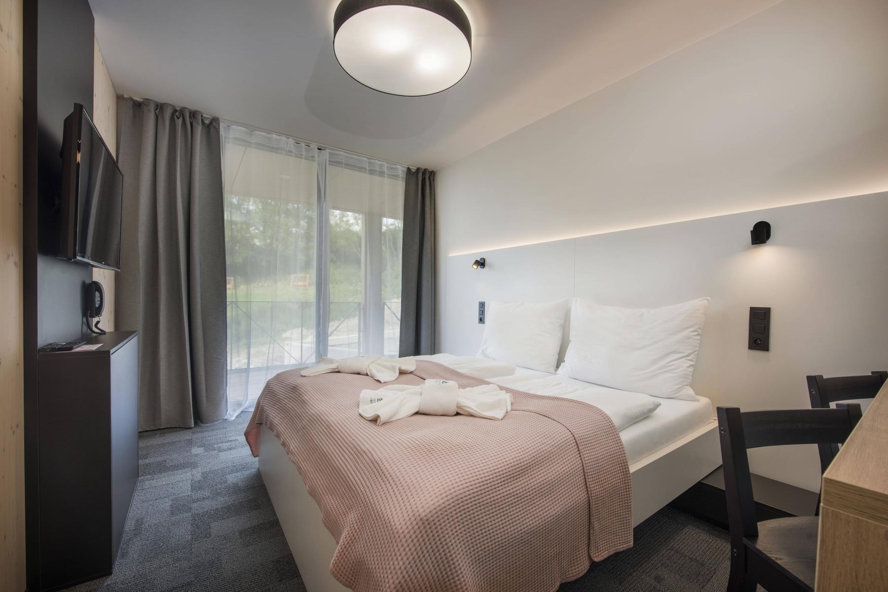 Apartmán SMART | Ajurvédsky pobyt