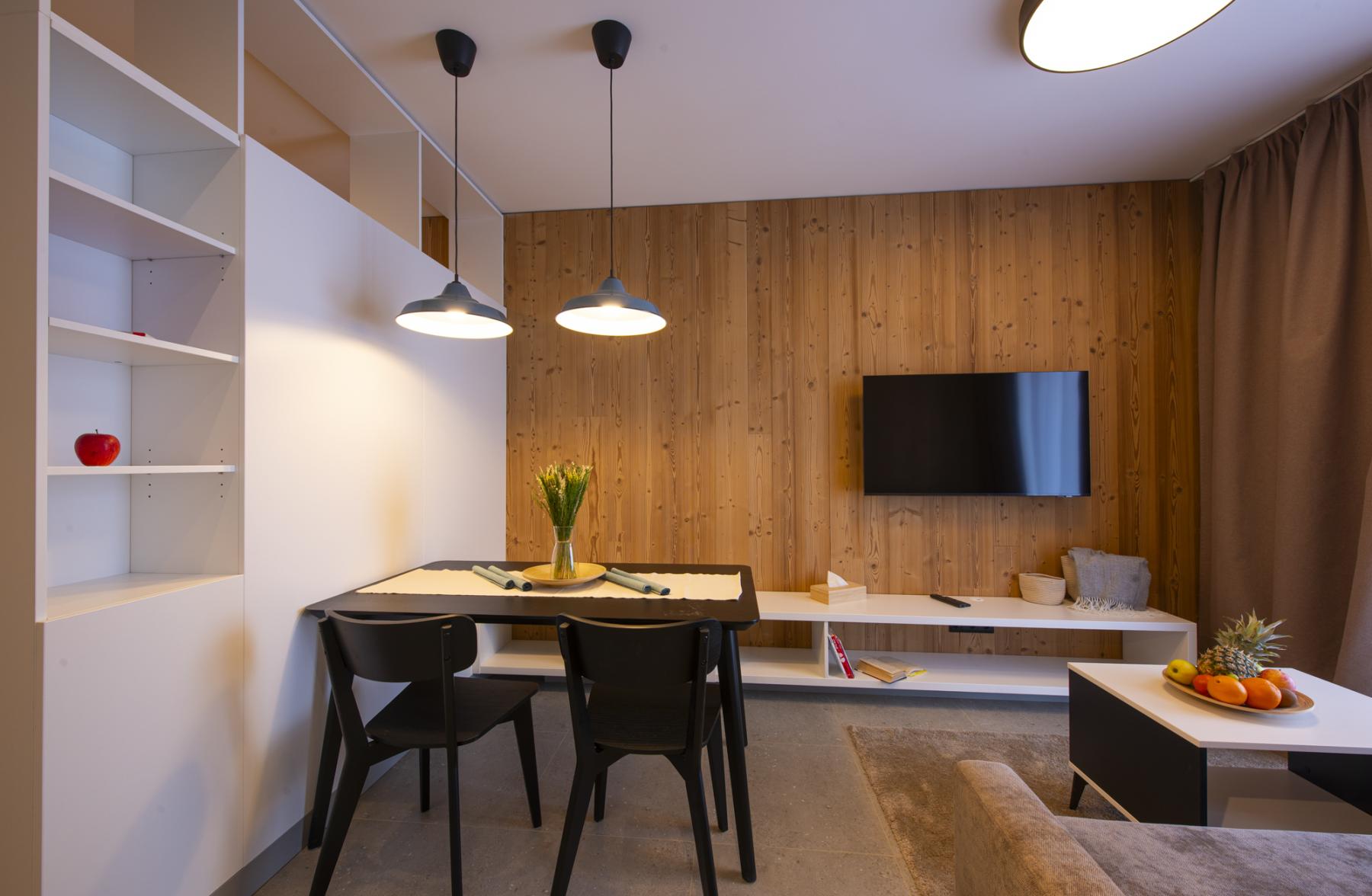 Apartmán Smart Horizon