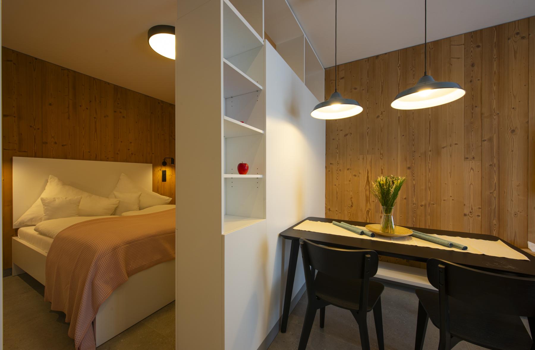 Apartmán Smart Horizon