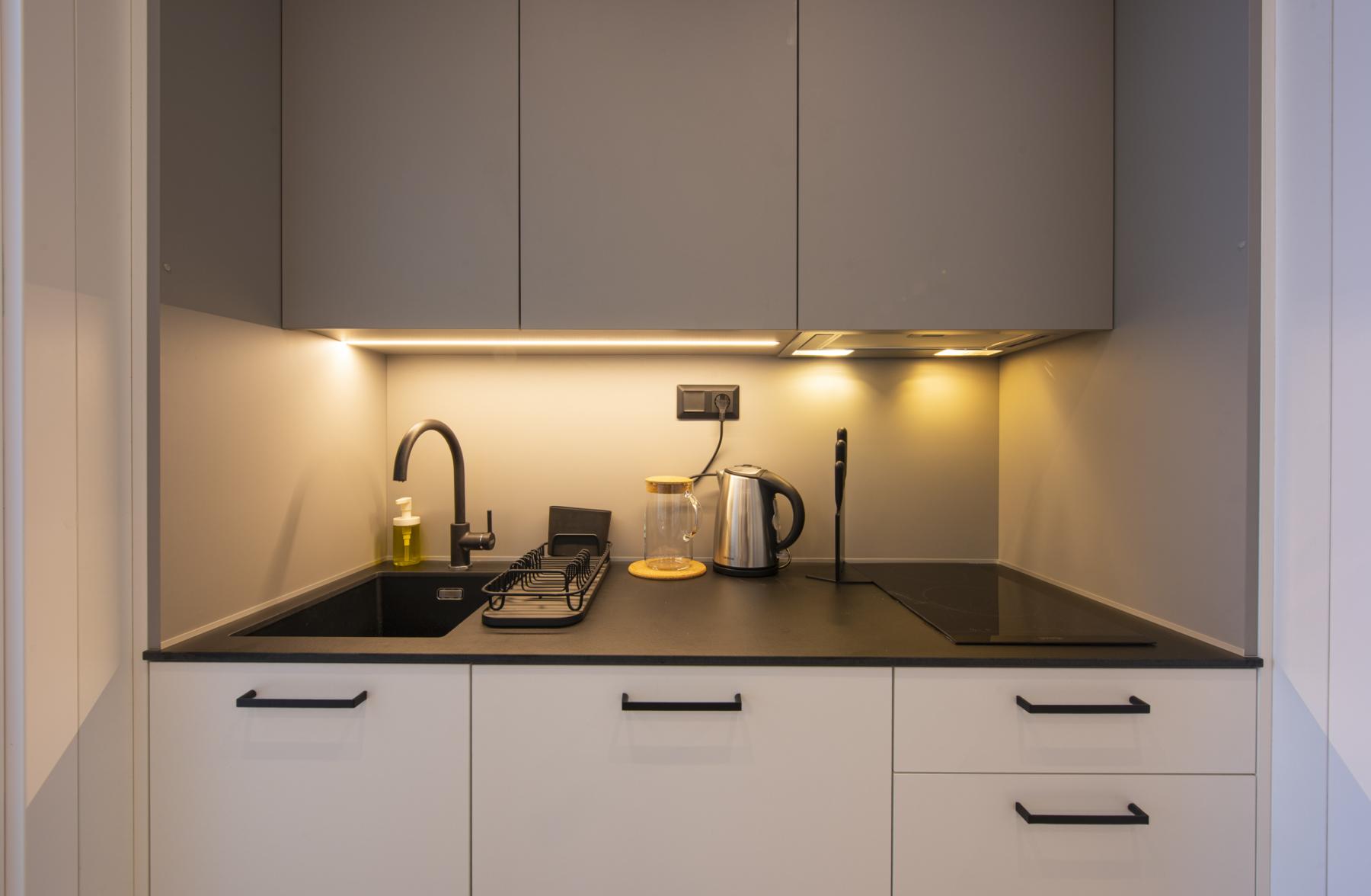 Apartmán Smart Horizon