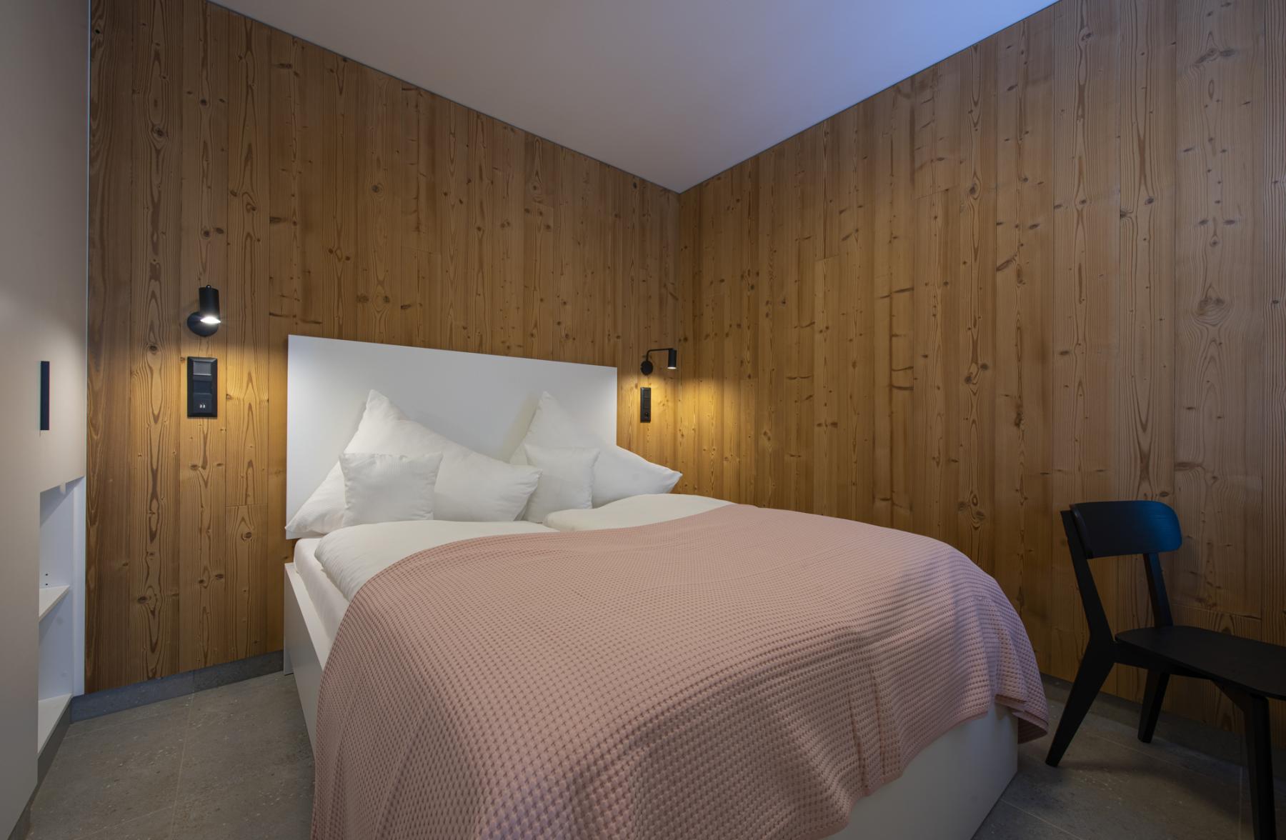 Apartmán Smart Horizon