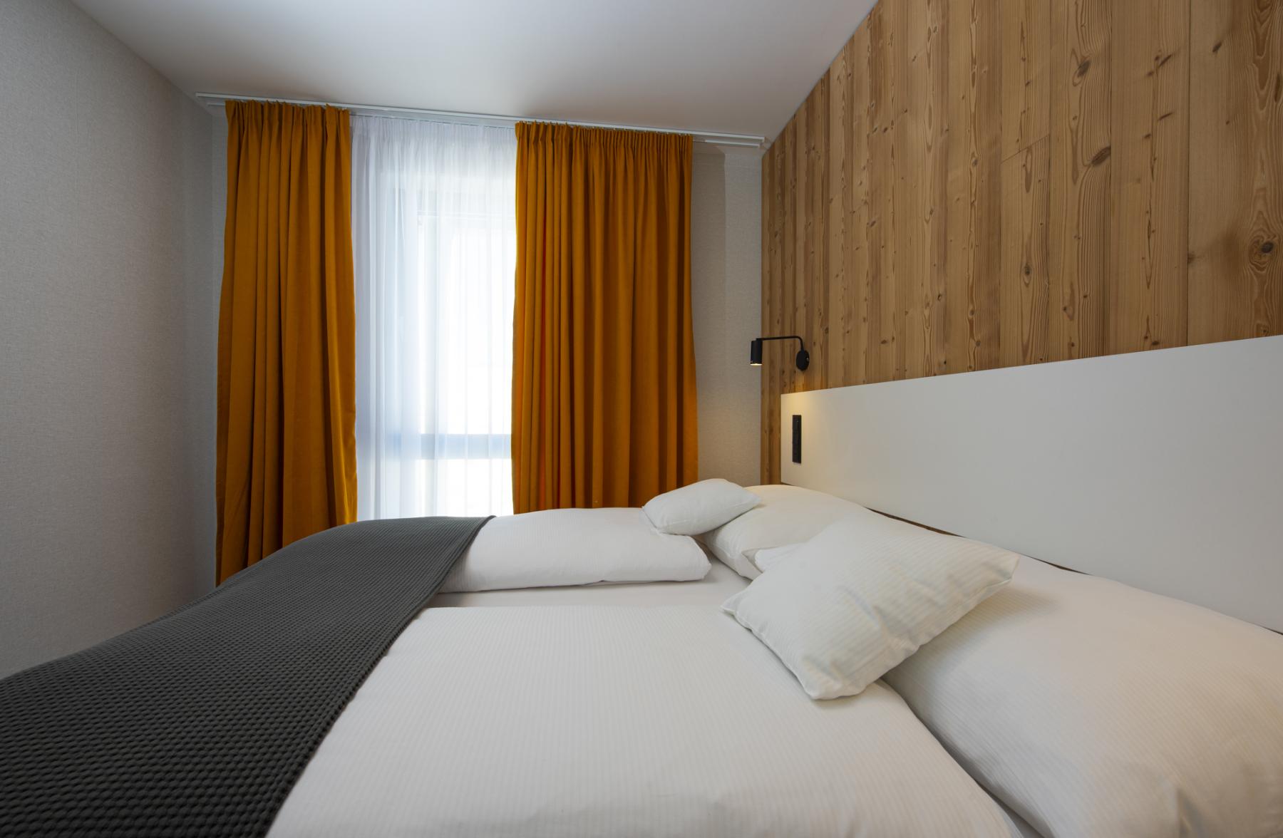 Apartmán Relax Horizon