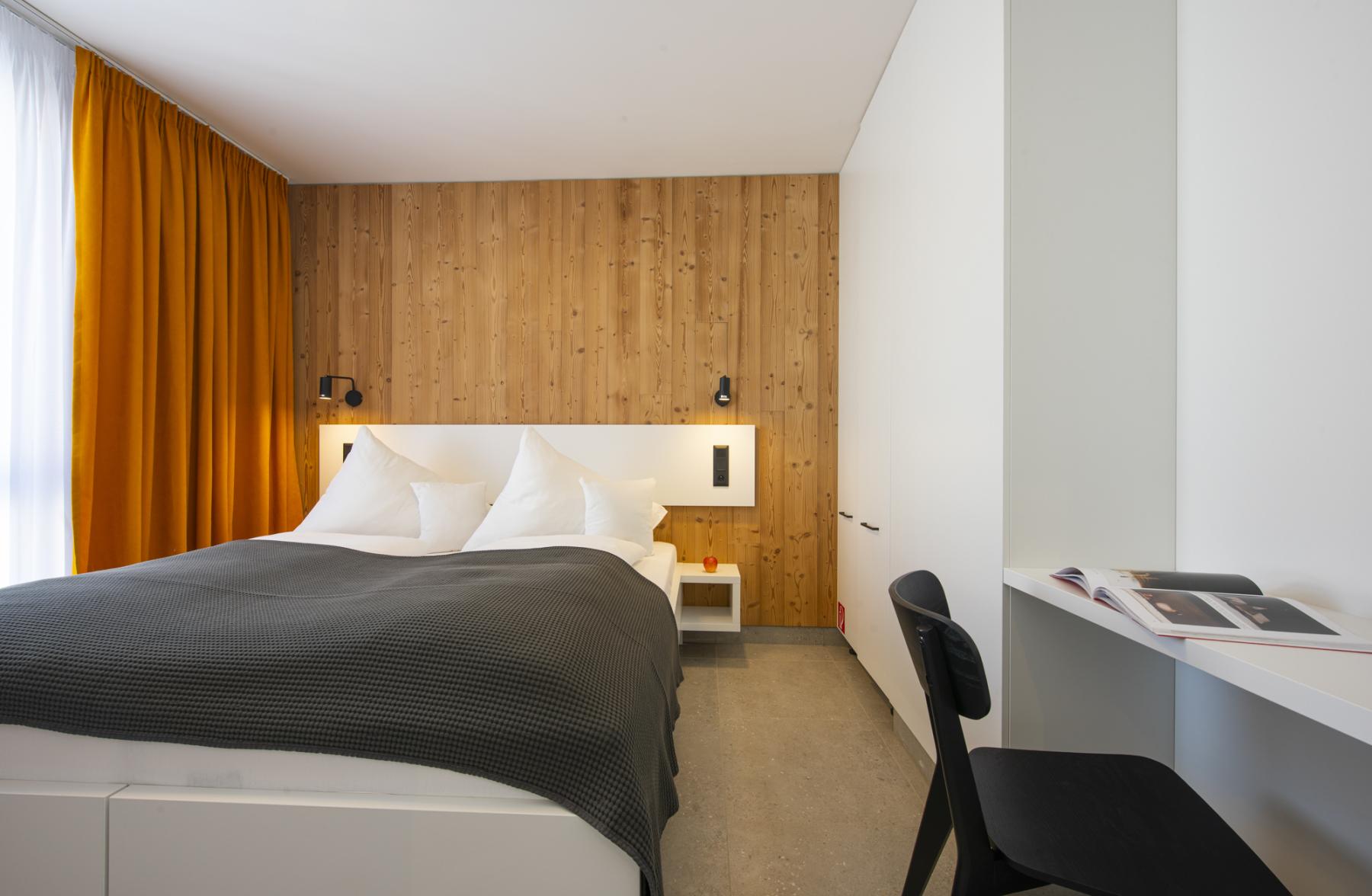 Apartmán Relax Horizon