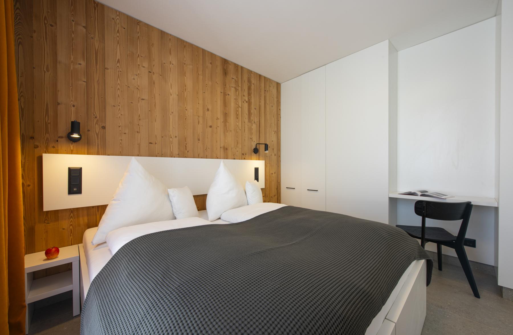 Apartmán Relax Horizon