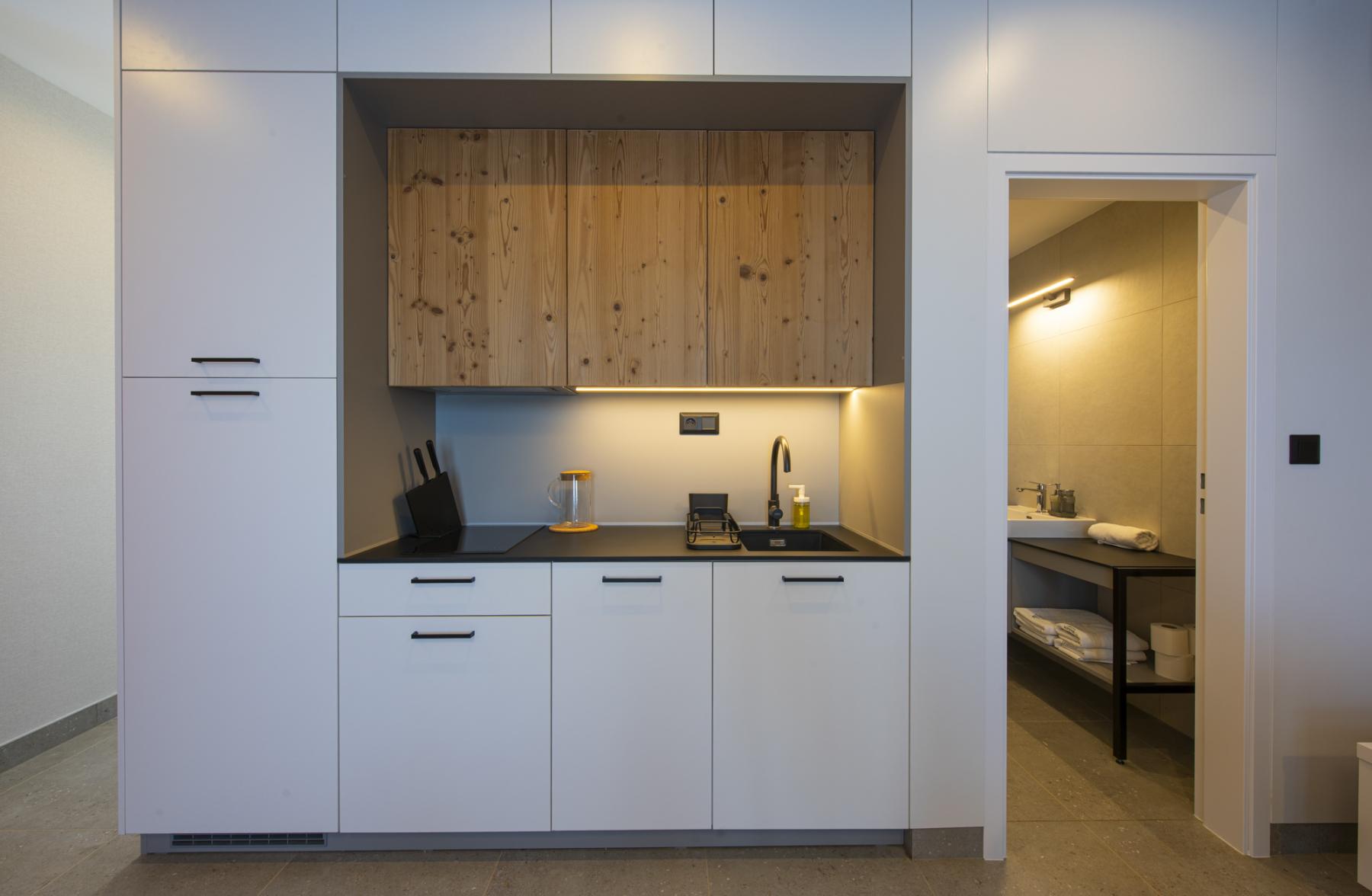 Apartmán Relax Horizon