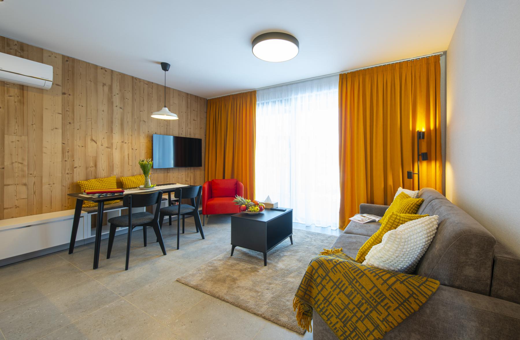 Apartmán Relax Horizon