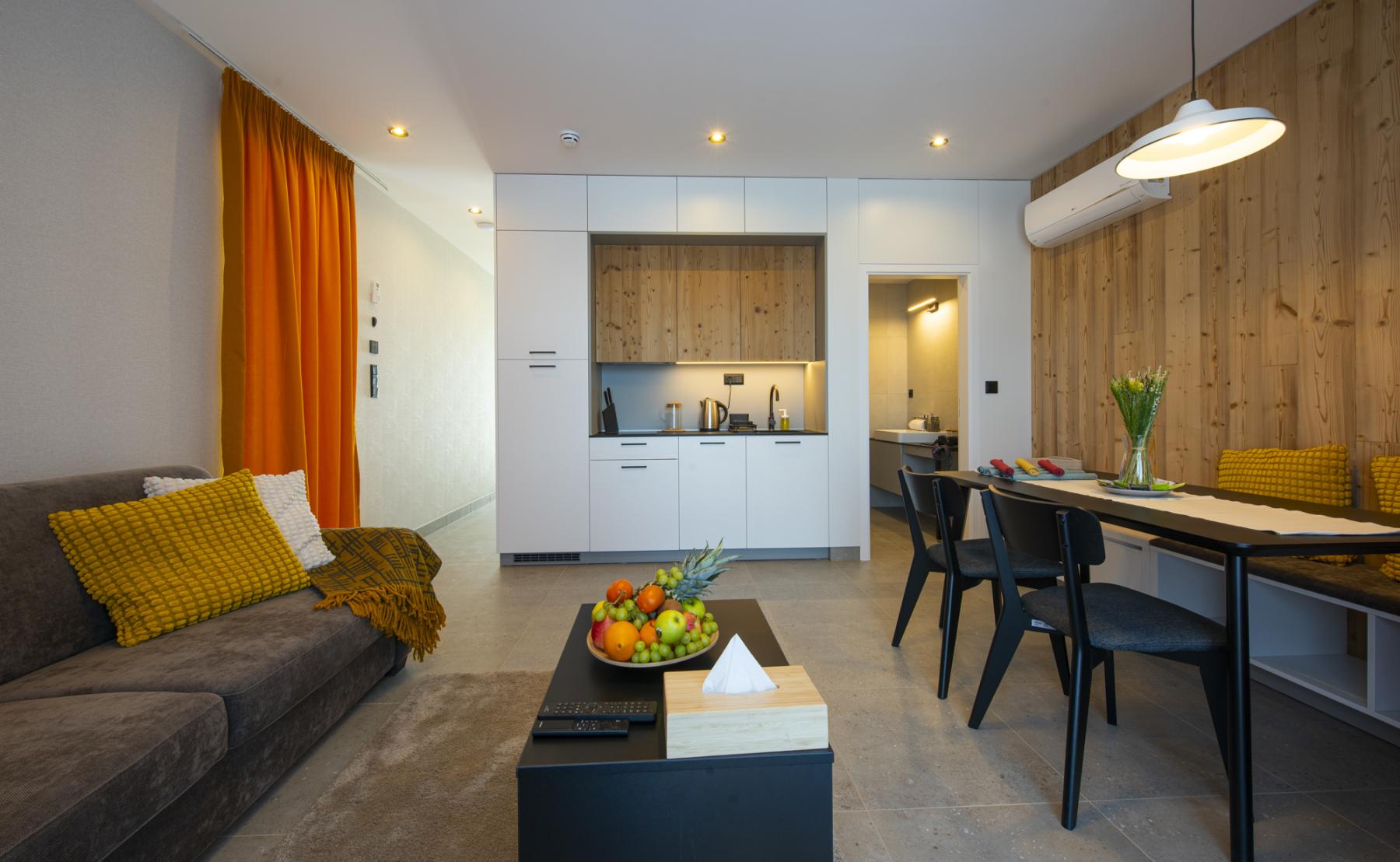 Apartmán Relax Horizon