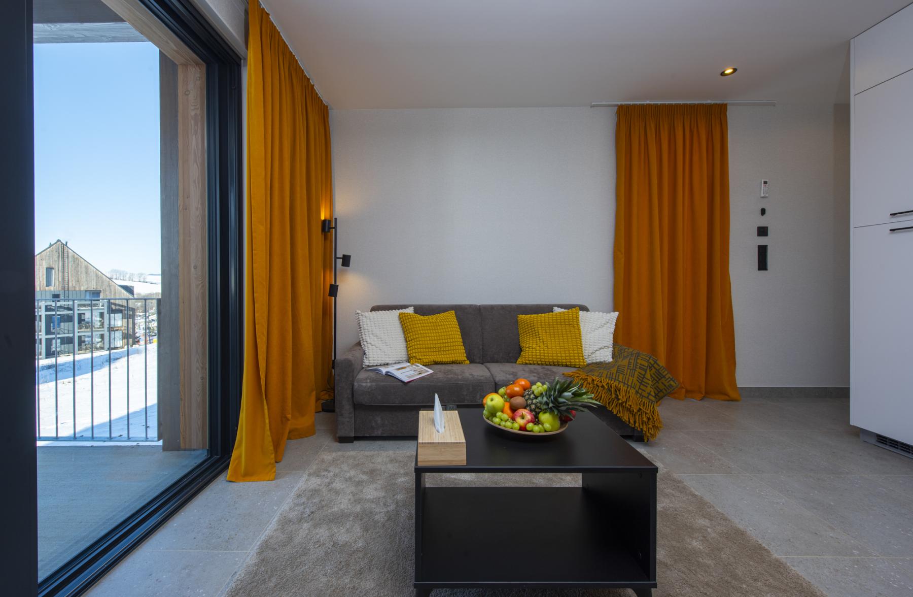 Apartmán Relax Horizon
