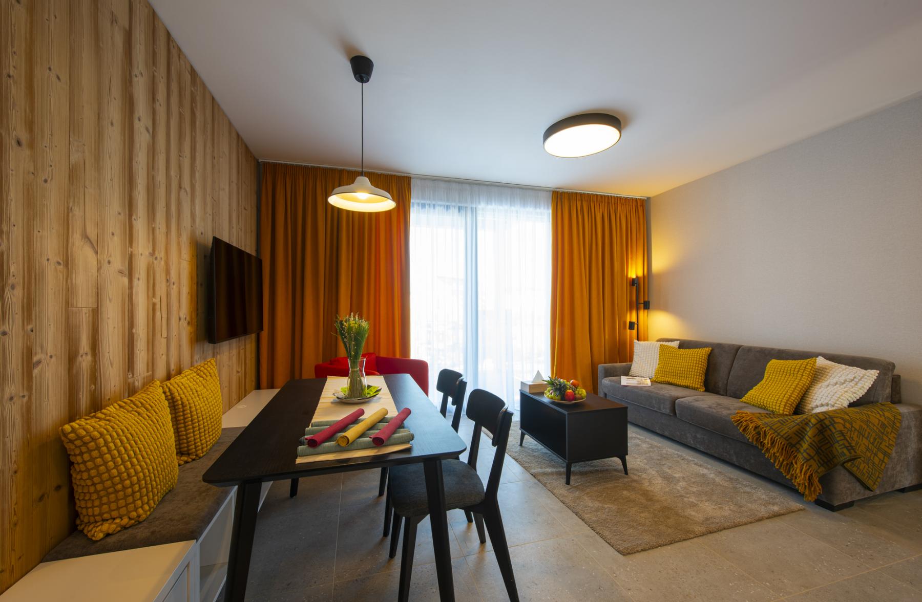 Apartmán Relax Horizon