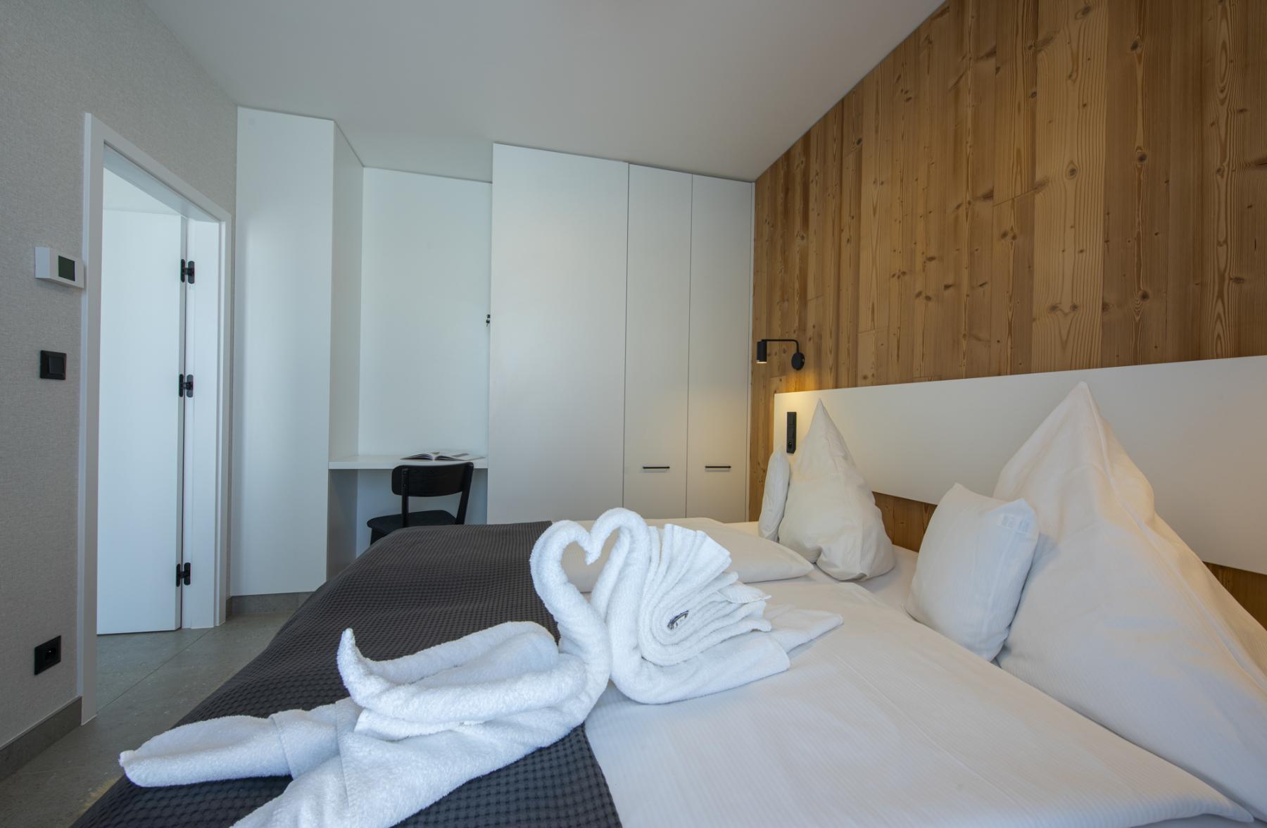 Apartmán Family Horizon