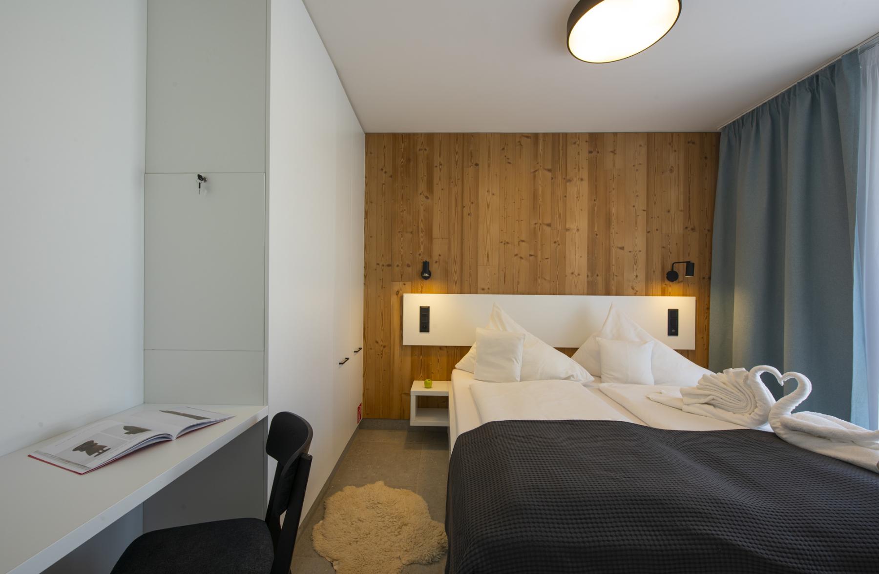 Apartmán Family Horizon