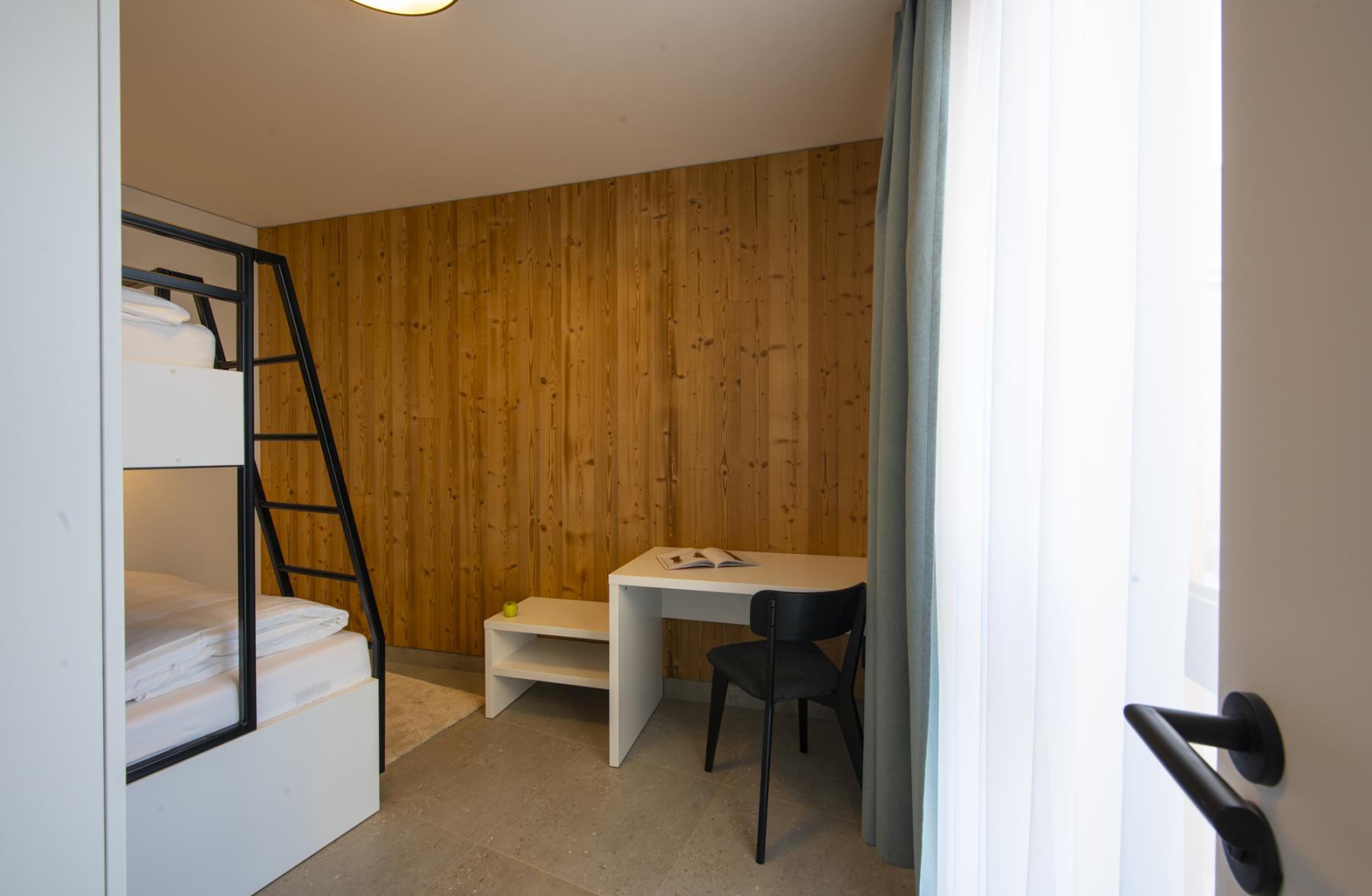 Apartmán Family Horizon
