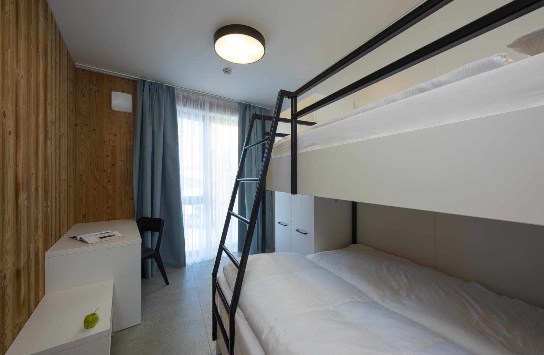 Apartmán Family Horizon
