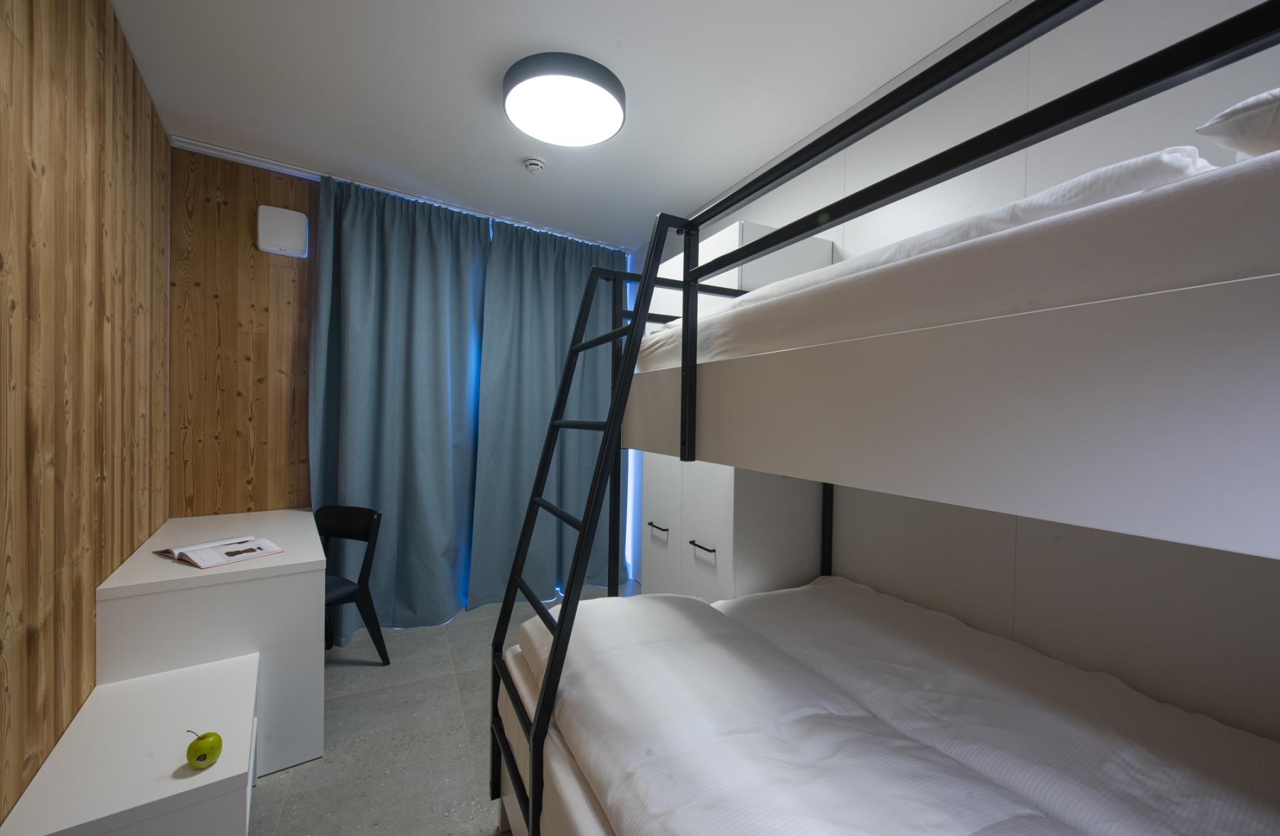 Apartmán Family Horizon