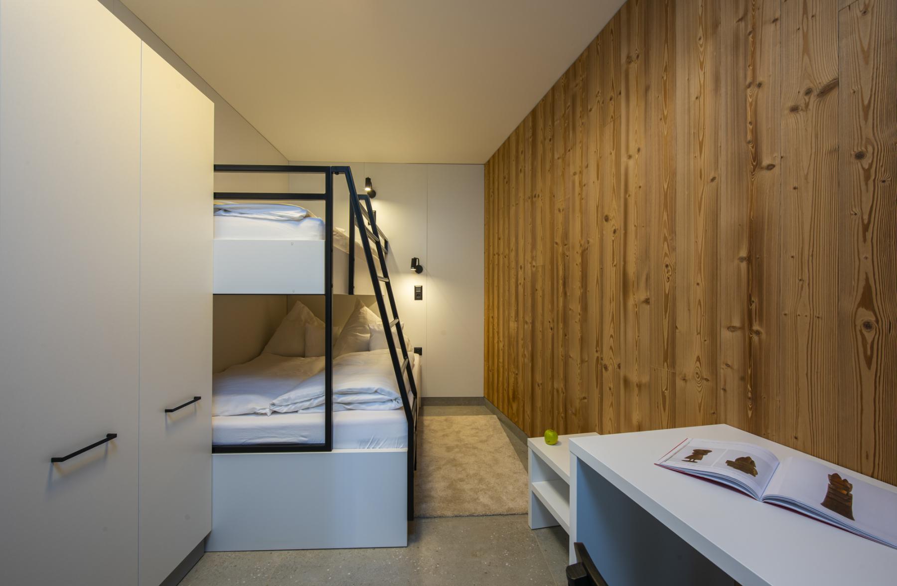 Apartmán Family Horizon