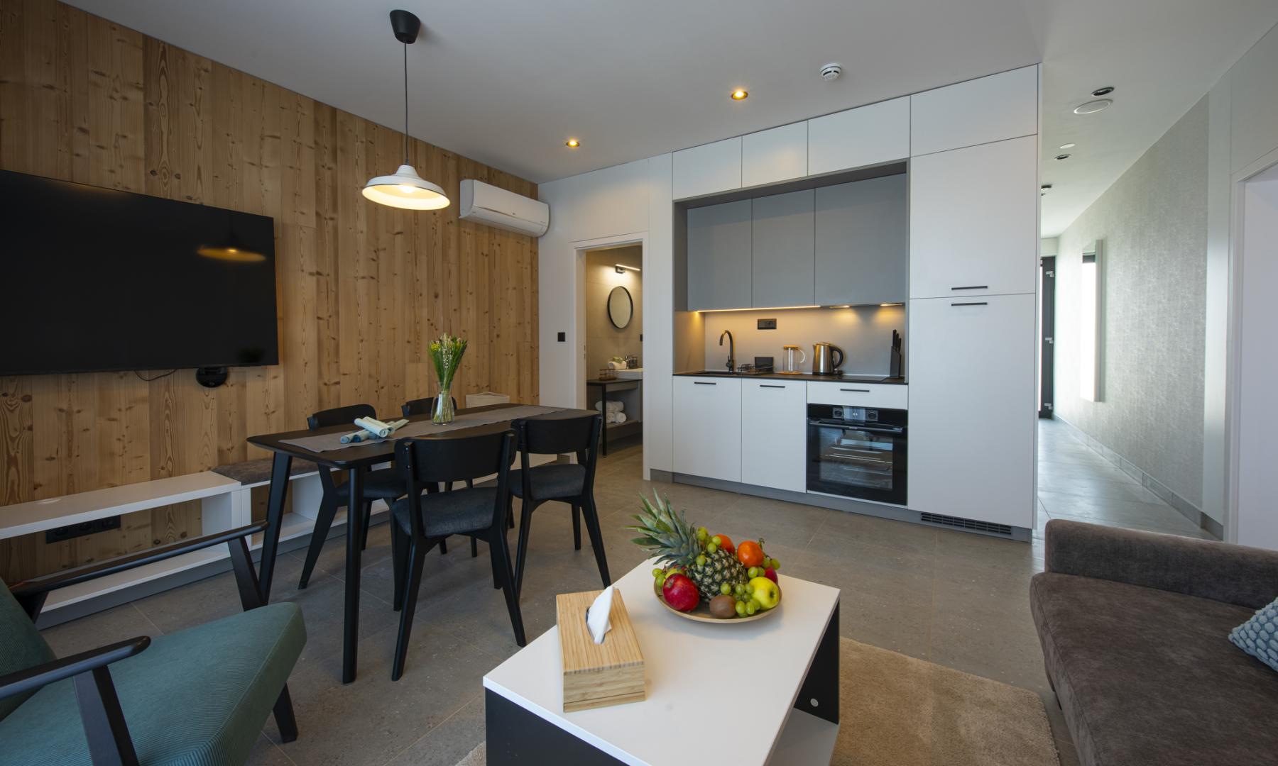 Apartmán Family Horizon