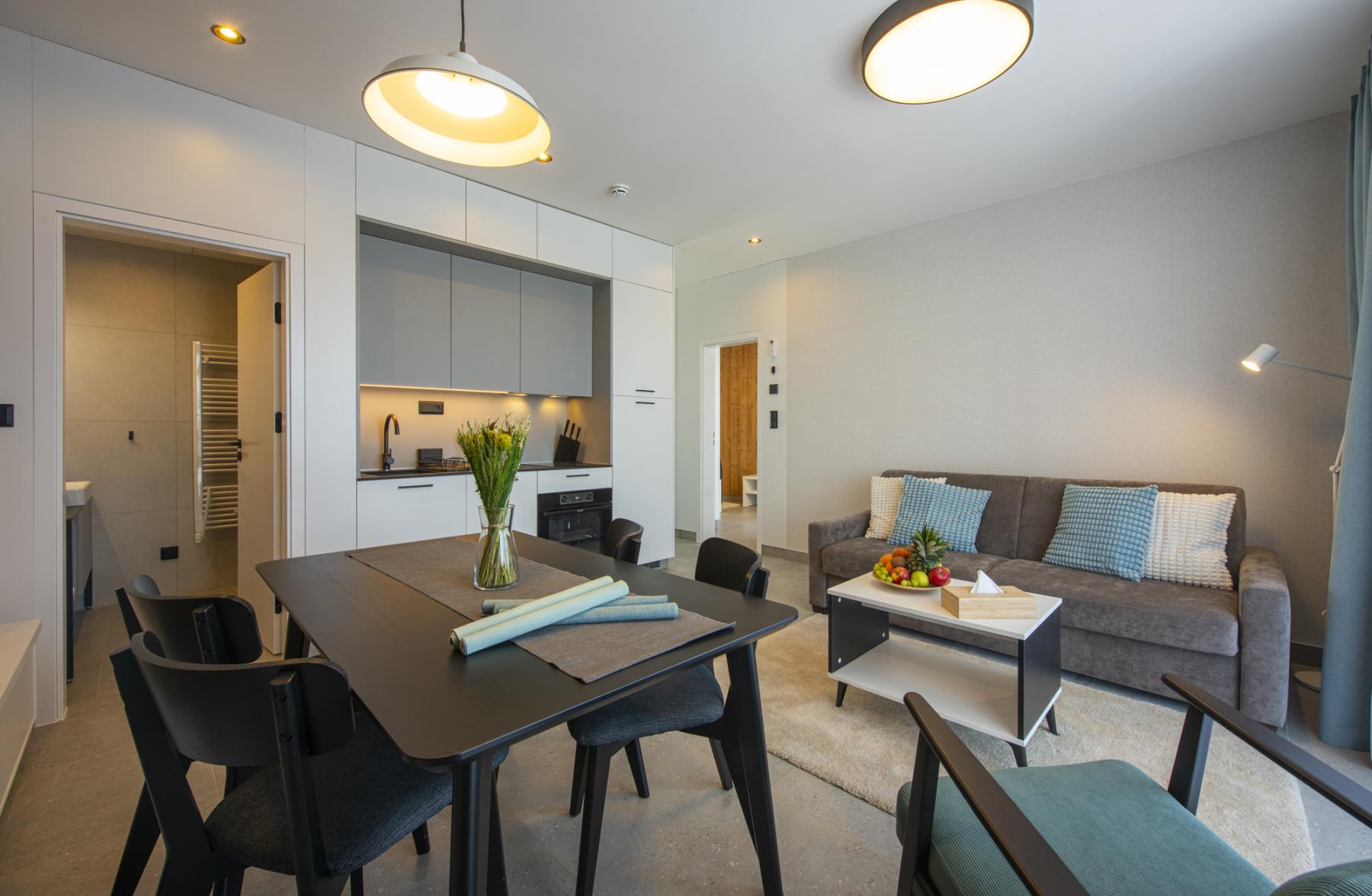 Apartmán Family Horizon