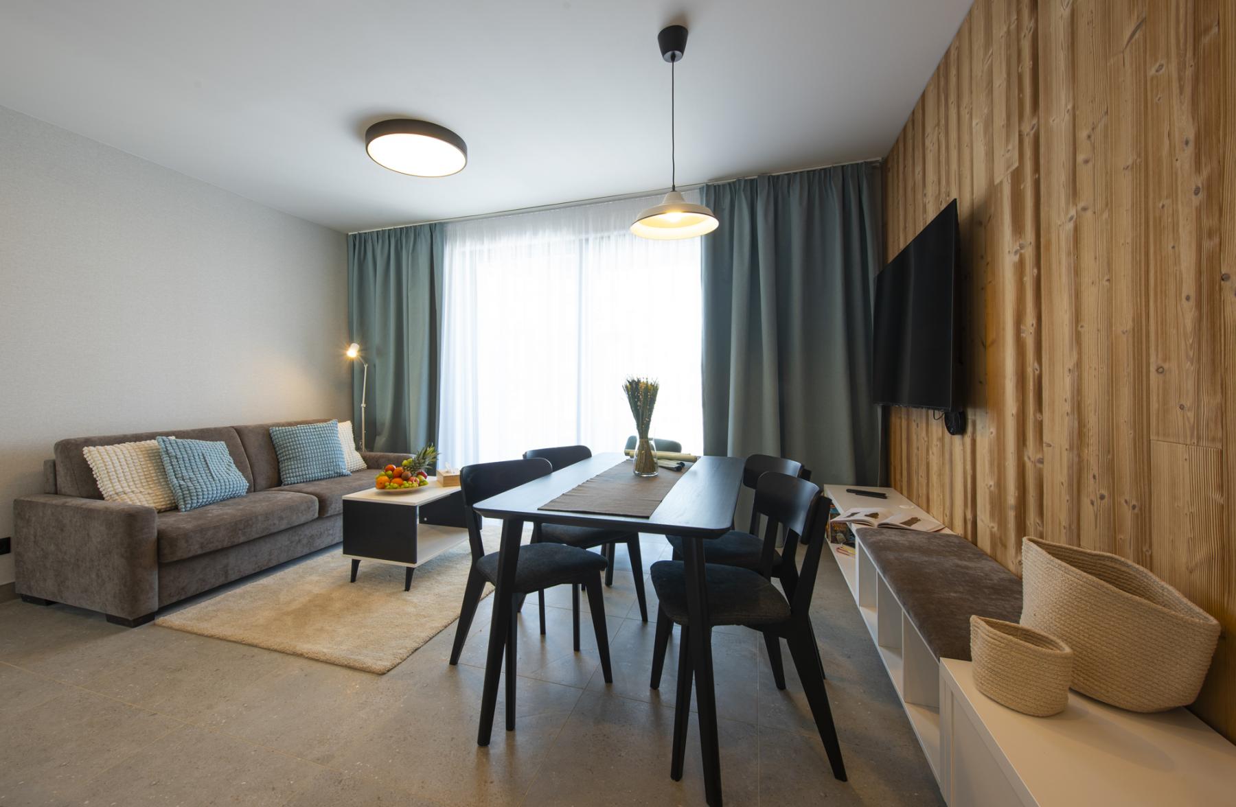 Apartmán Family Horizon