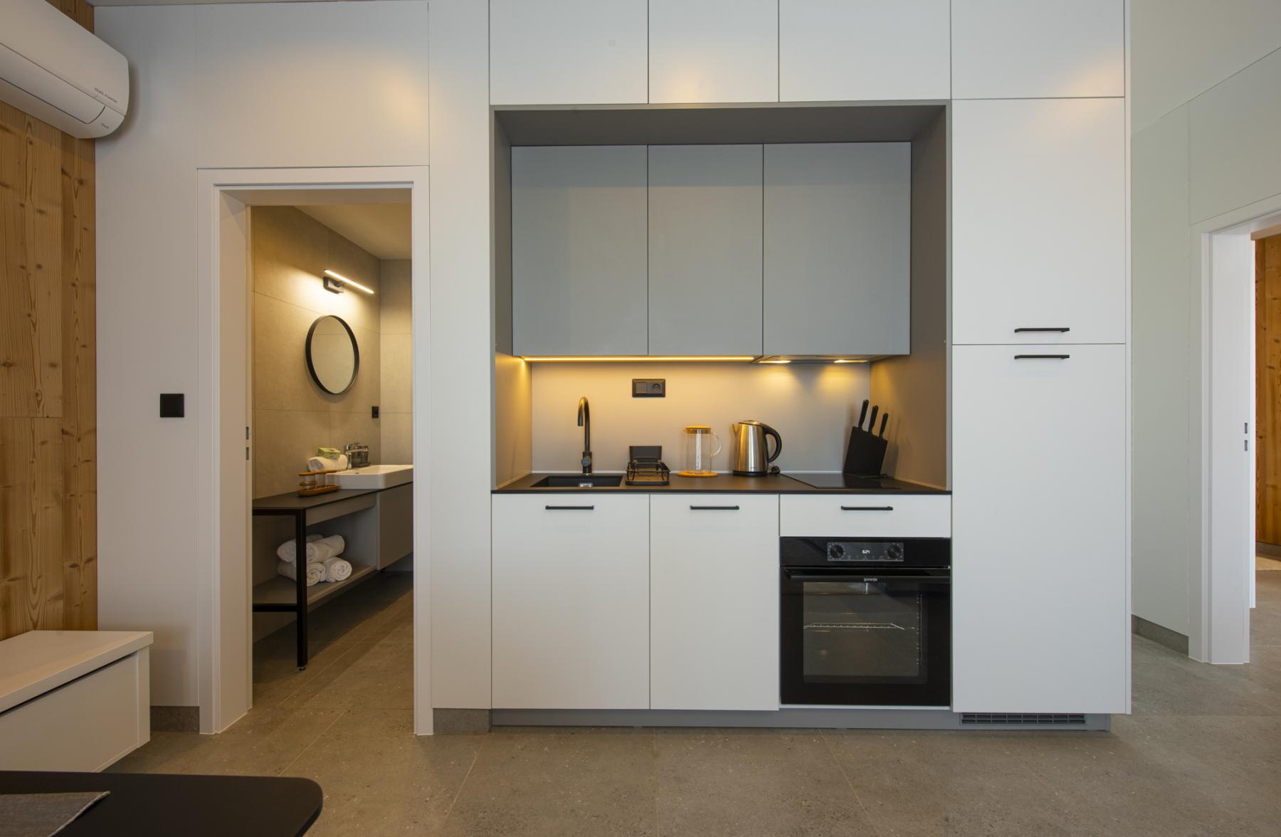 Apartmán Family Horizon