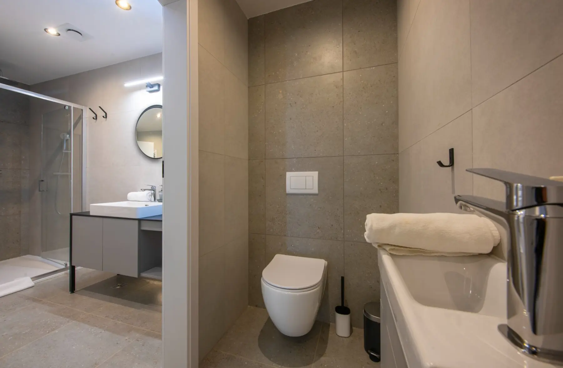 Apartmán Jacuzzi Relax