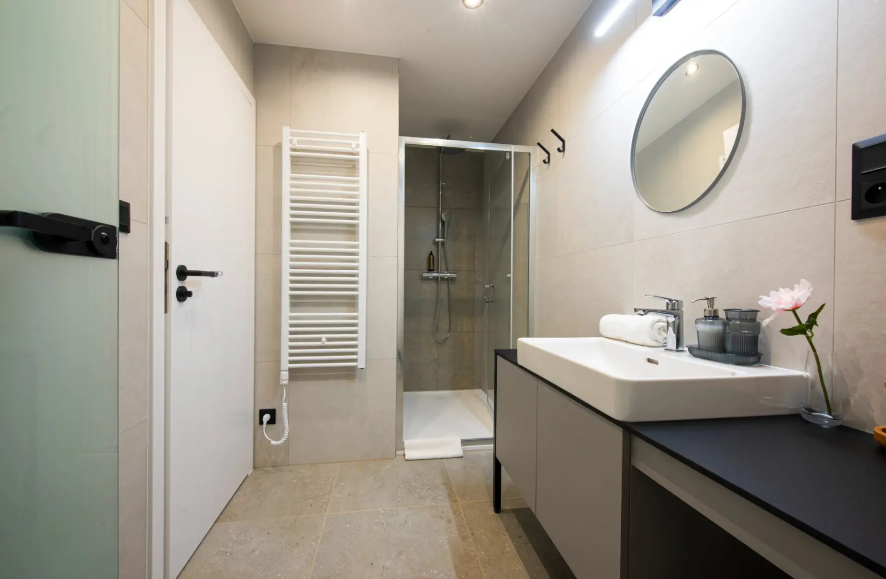 Apartmán Jacuzzi Relax