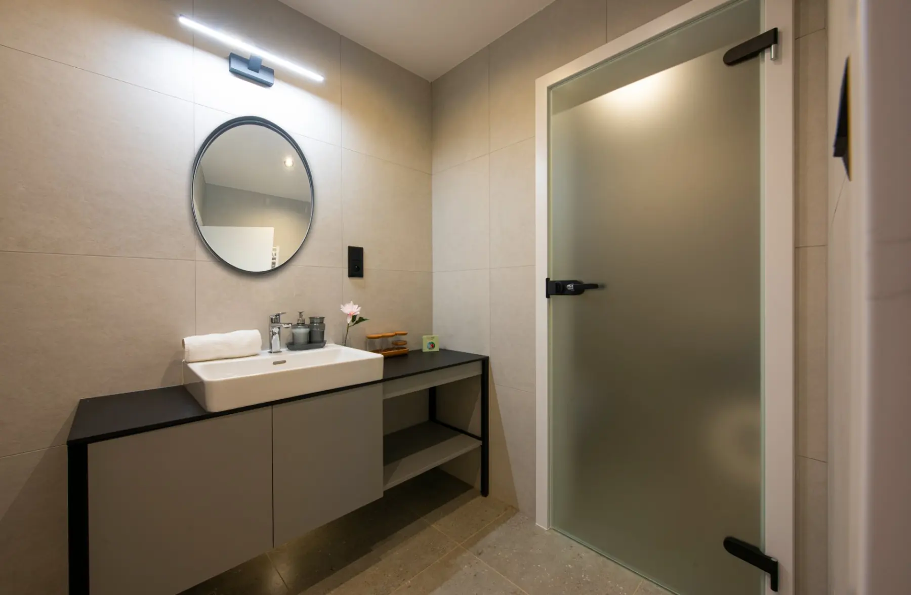 Apartmán Jacuzzi Relax