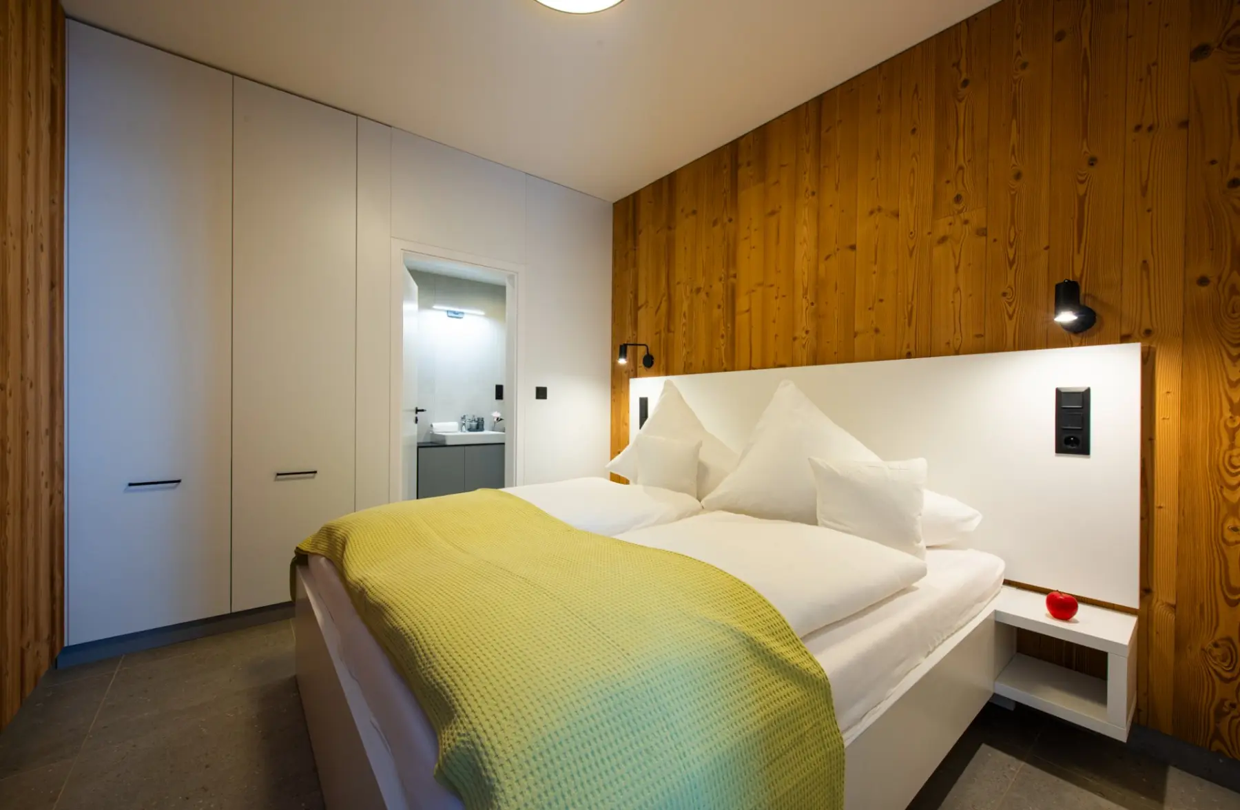 Apartmán Jacuzzi Relax