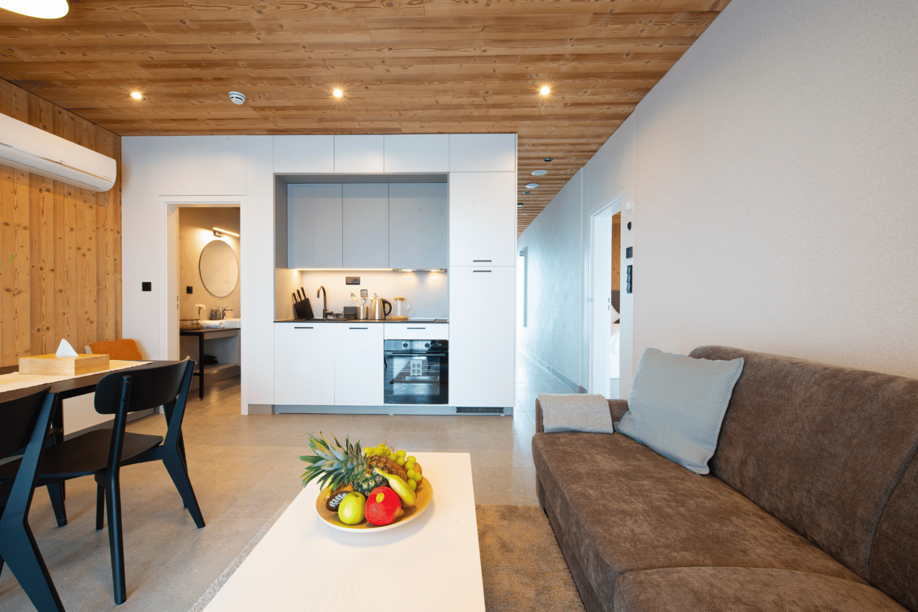 Apartmán Horizon