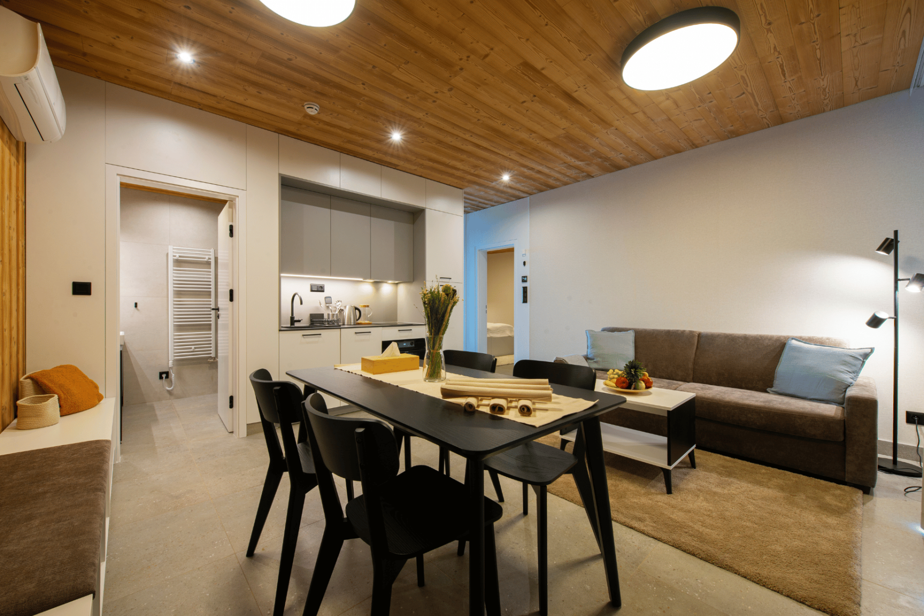 Apartmán Horizon