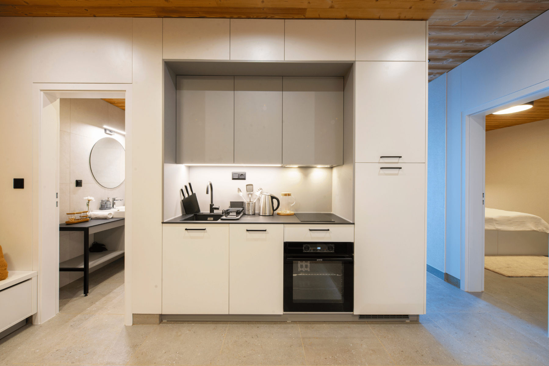 Apartmán Horizon