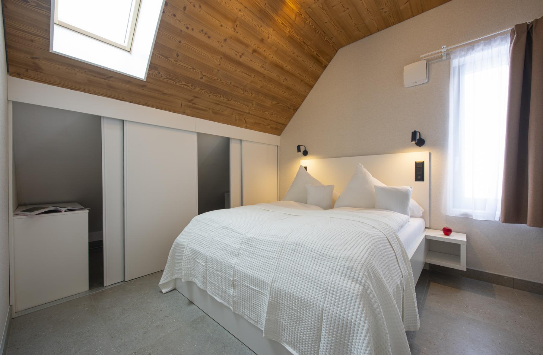 Apartmán Horizon Loft