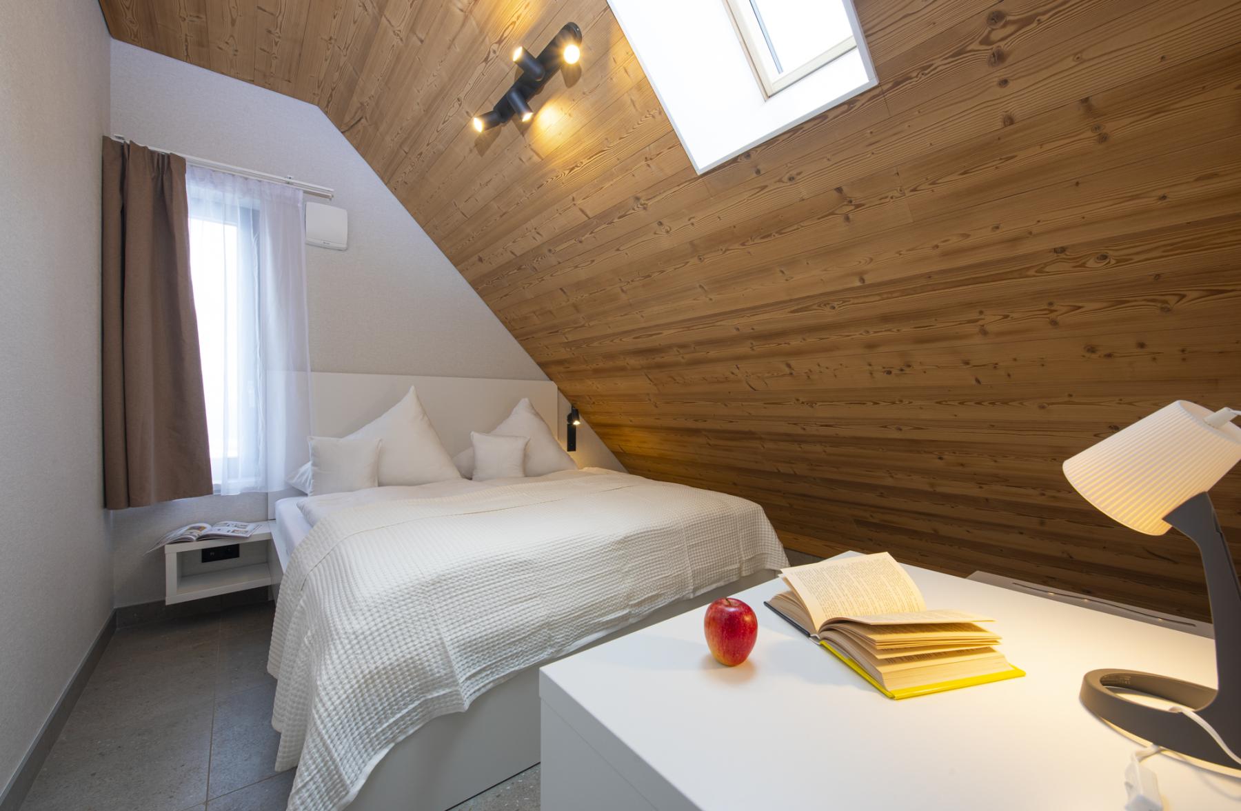 Apartmán Horizon Loft