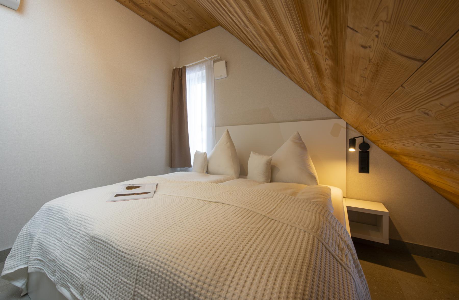 Apartmán Horizon Loft
