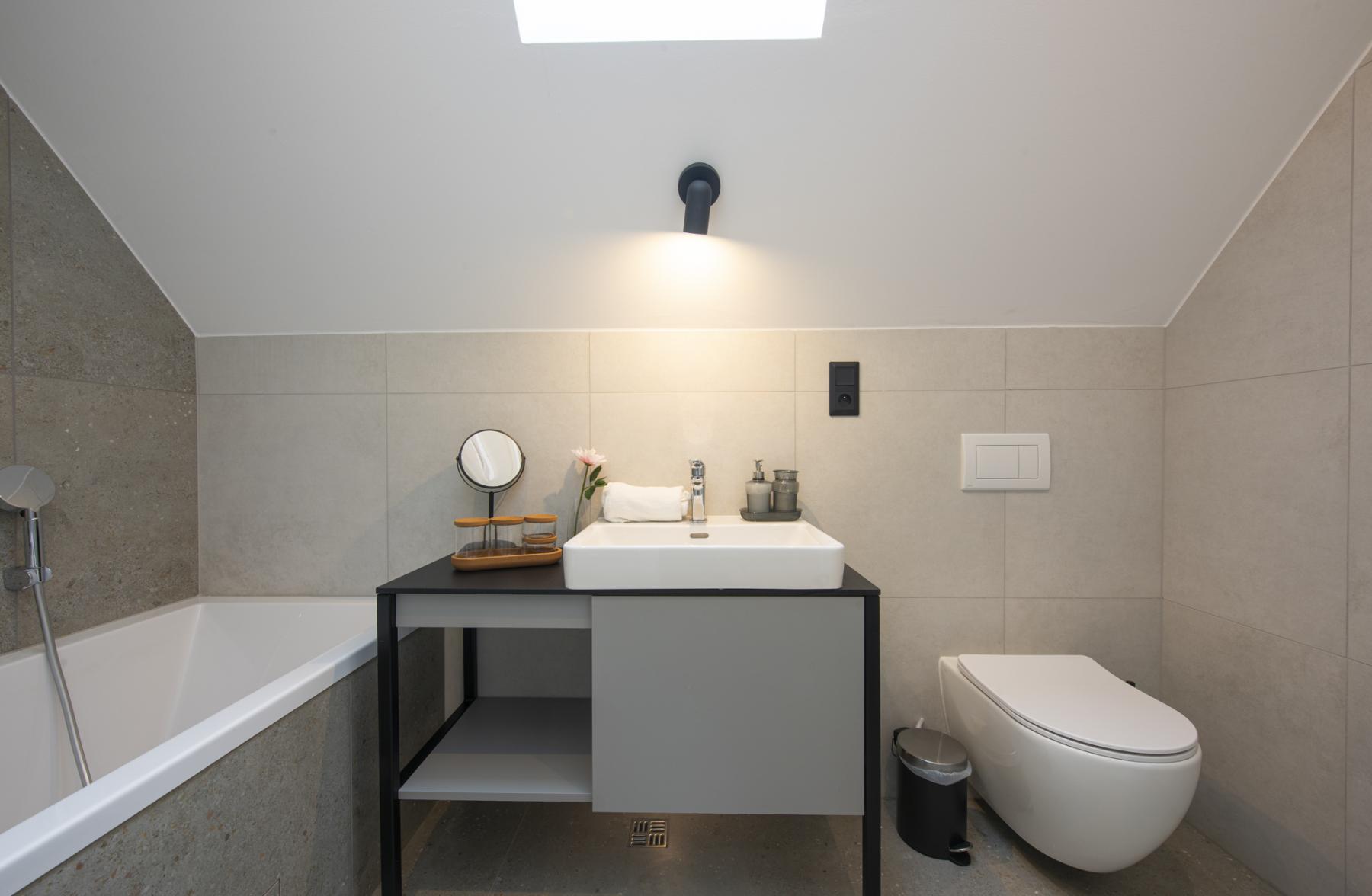 Apartmán Horizon Loft