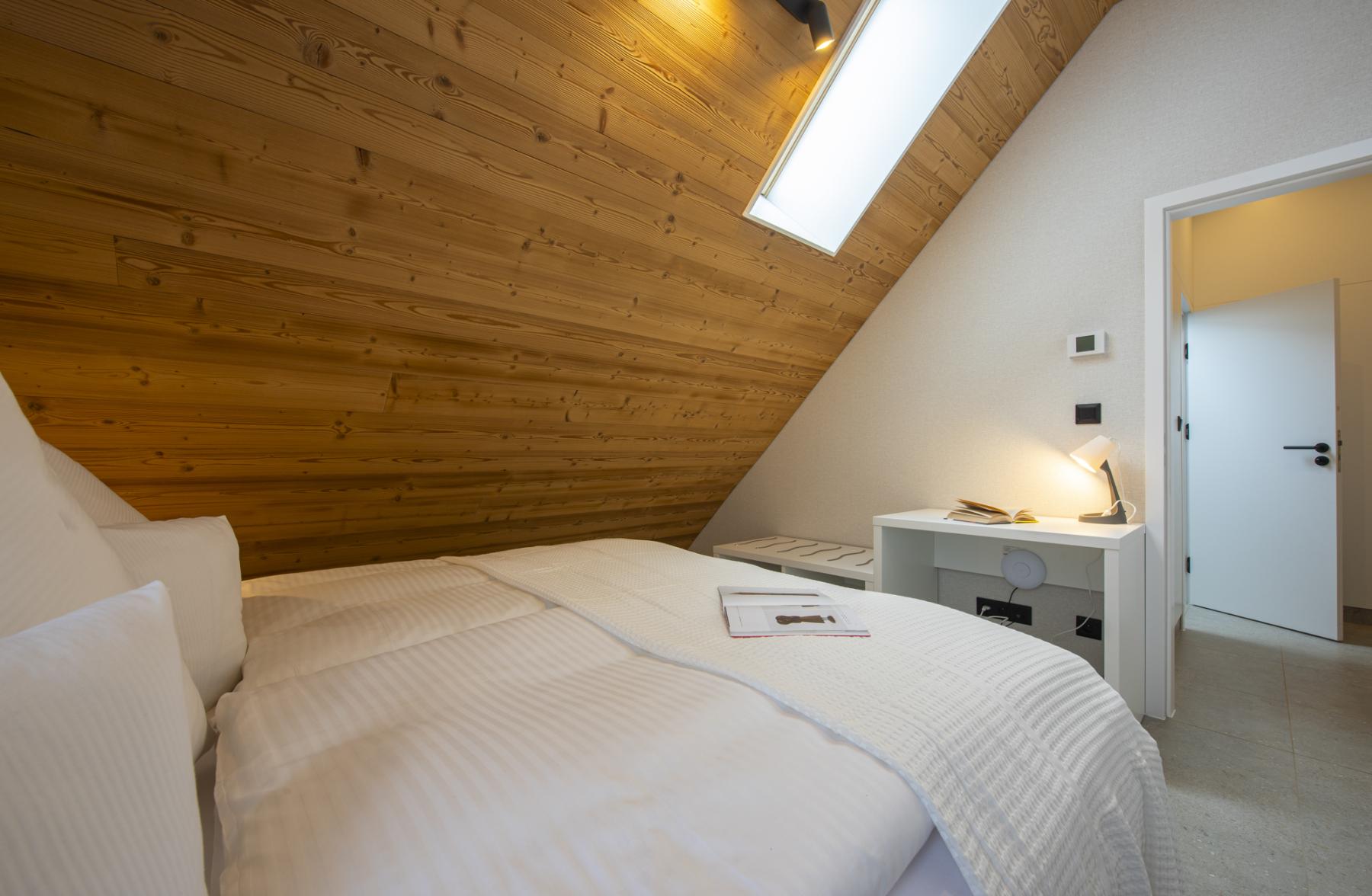 Apartmán Horizon Loft