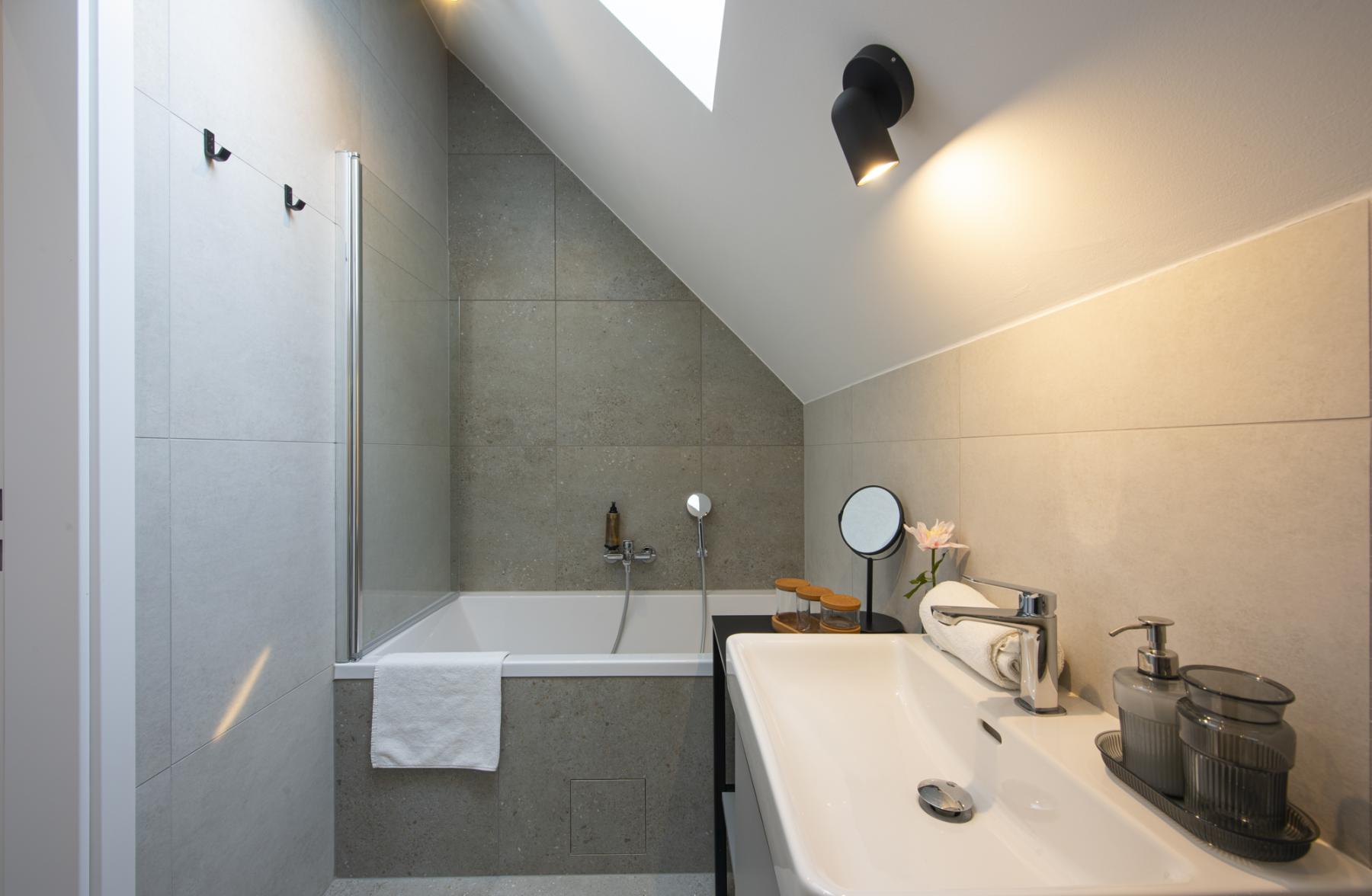 Apartmán Horizon Loft