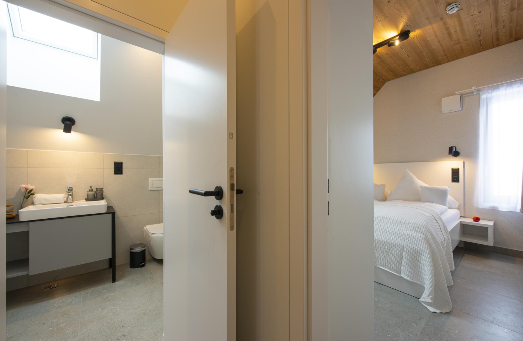 Apartmán Horizon Loft