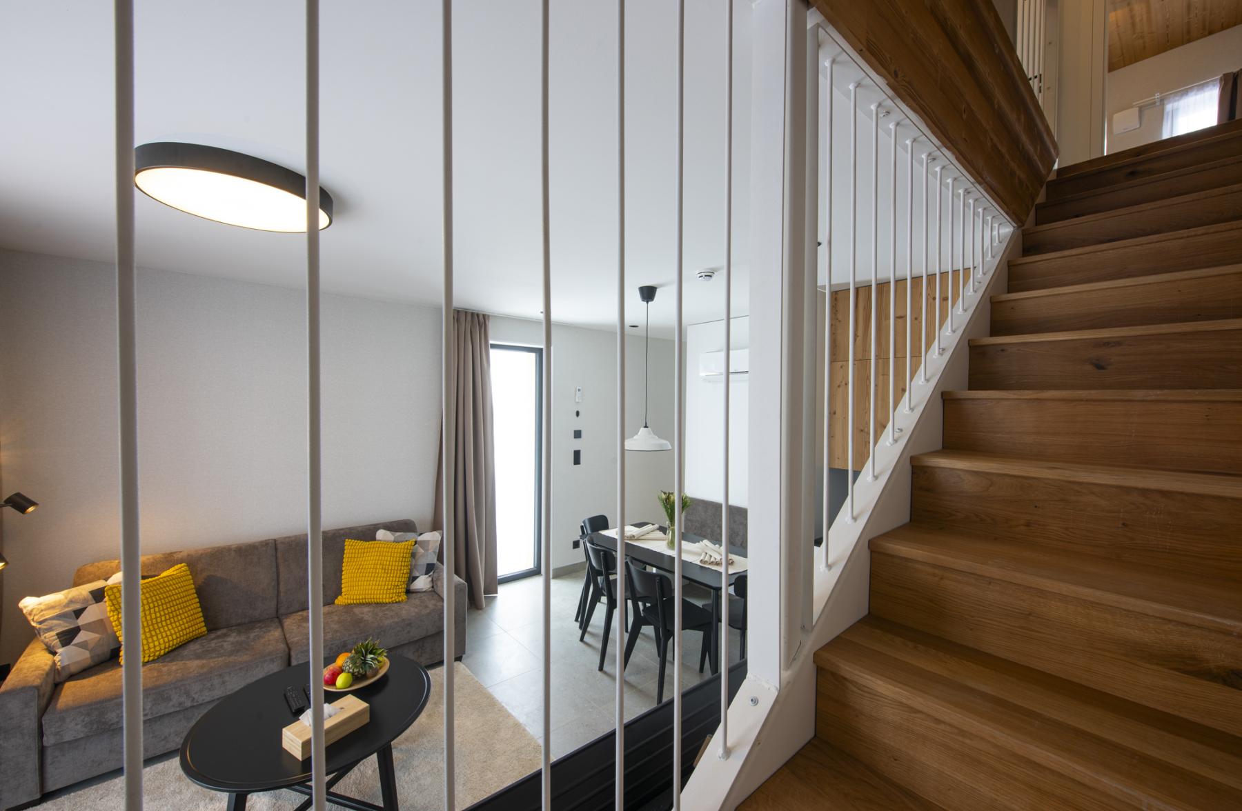 Apartmán Horizon Loft