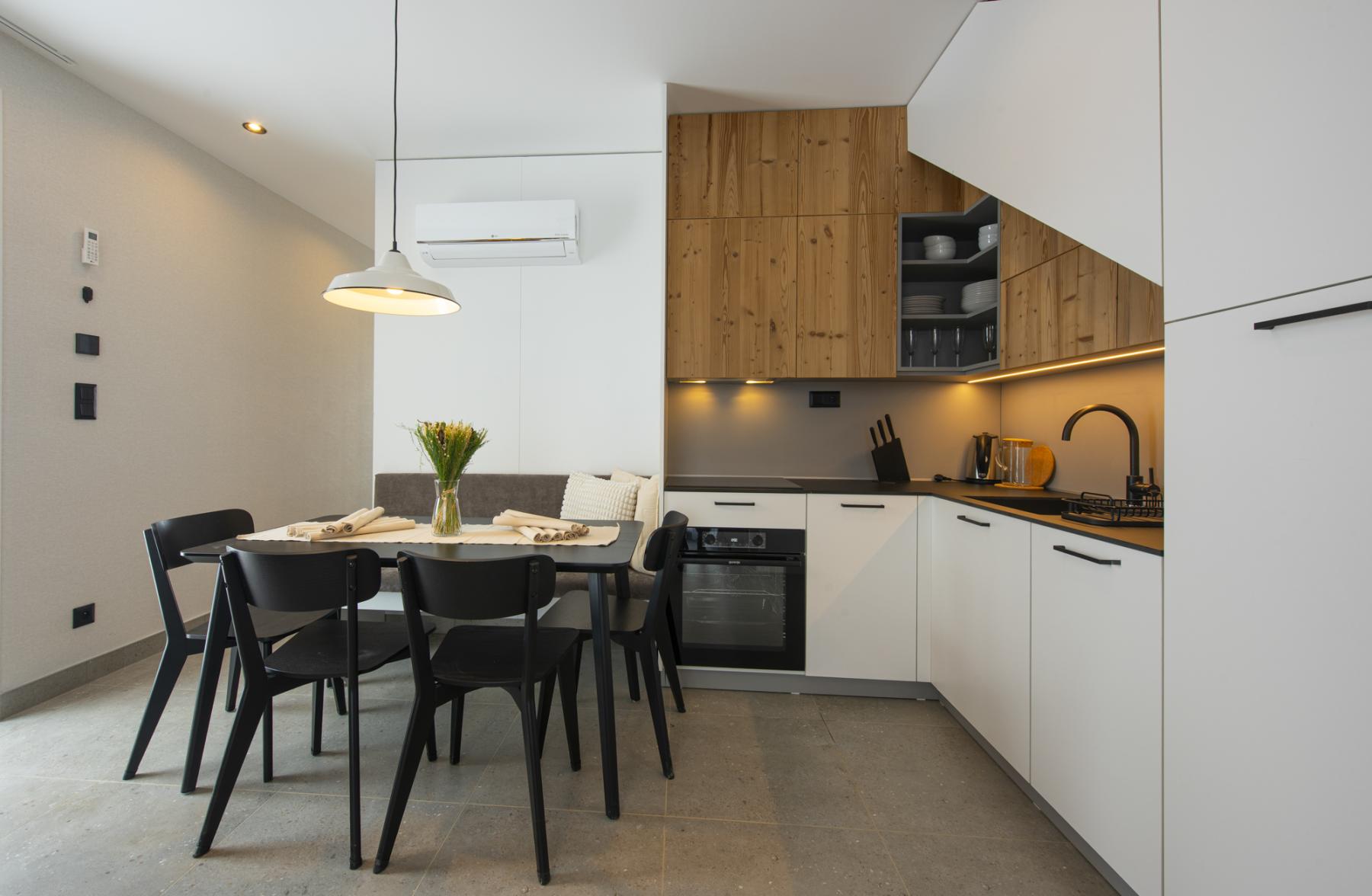 Apartmán Horizon Loft