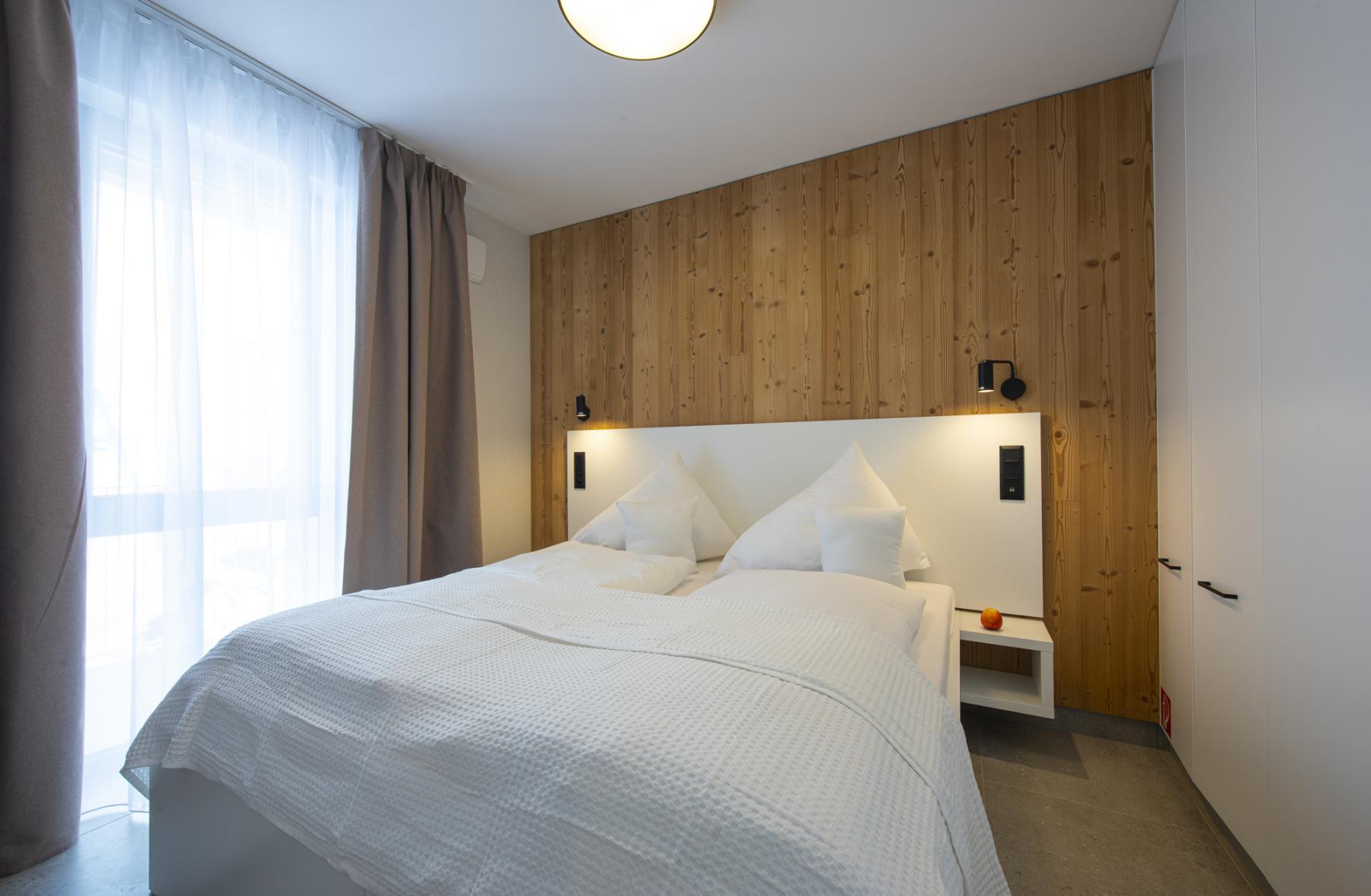 Apartmán Horizon Loft