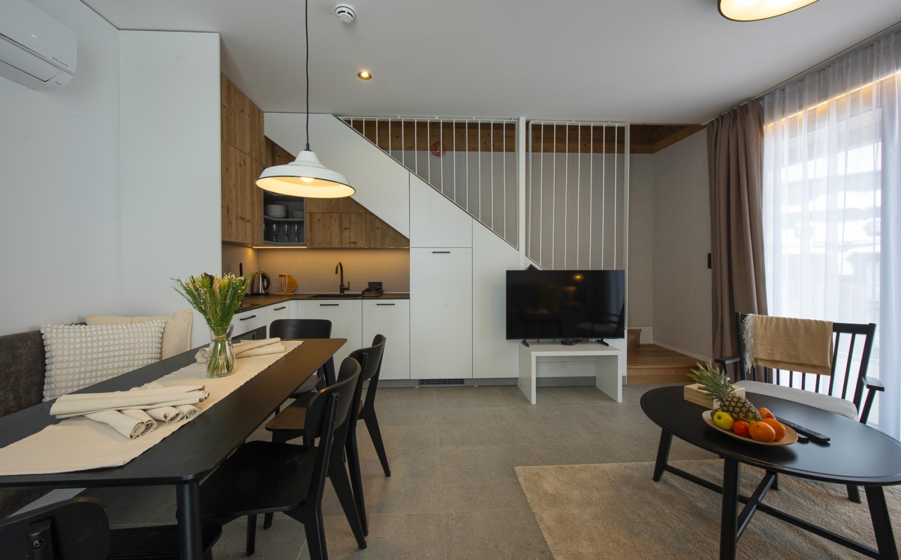 Apartmán Horizon Loft