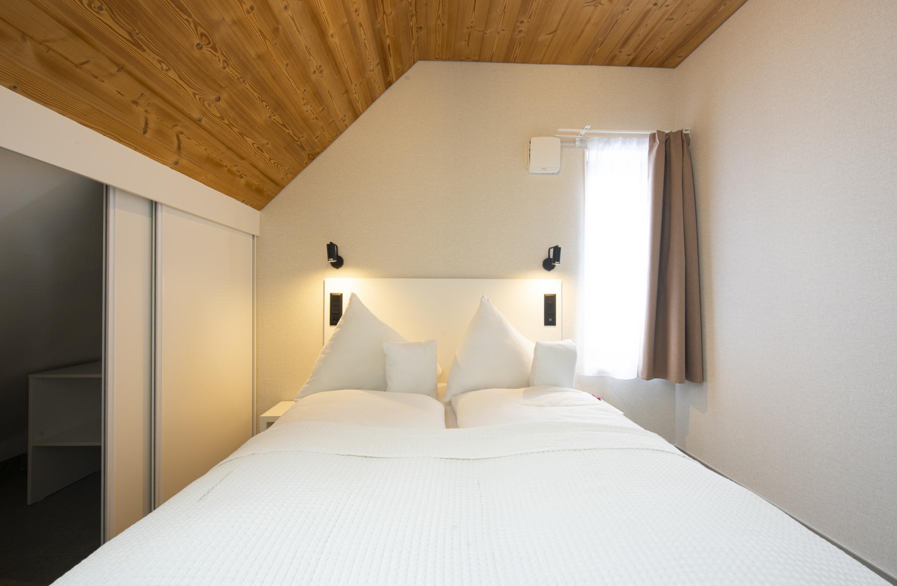 Apartmán Horizon Loft